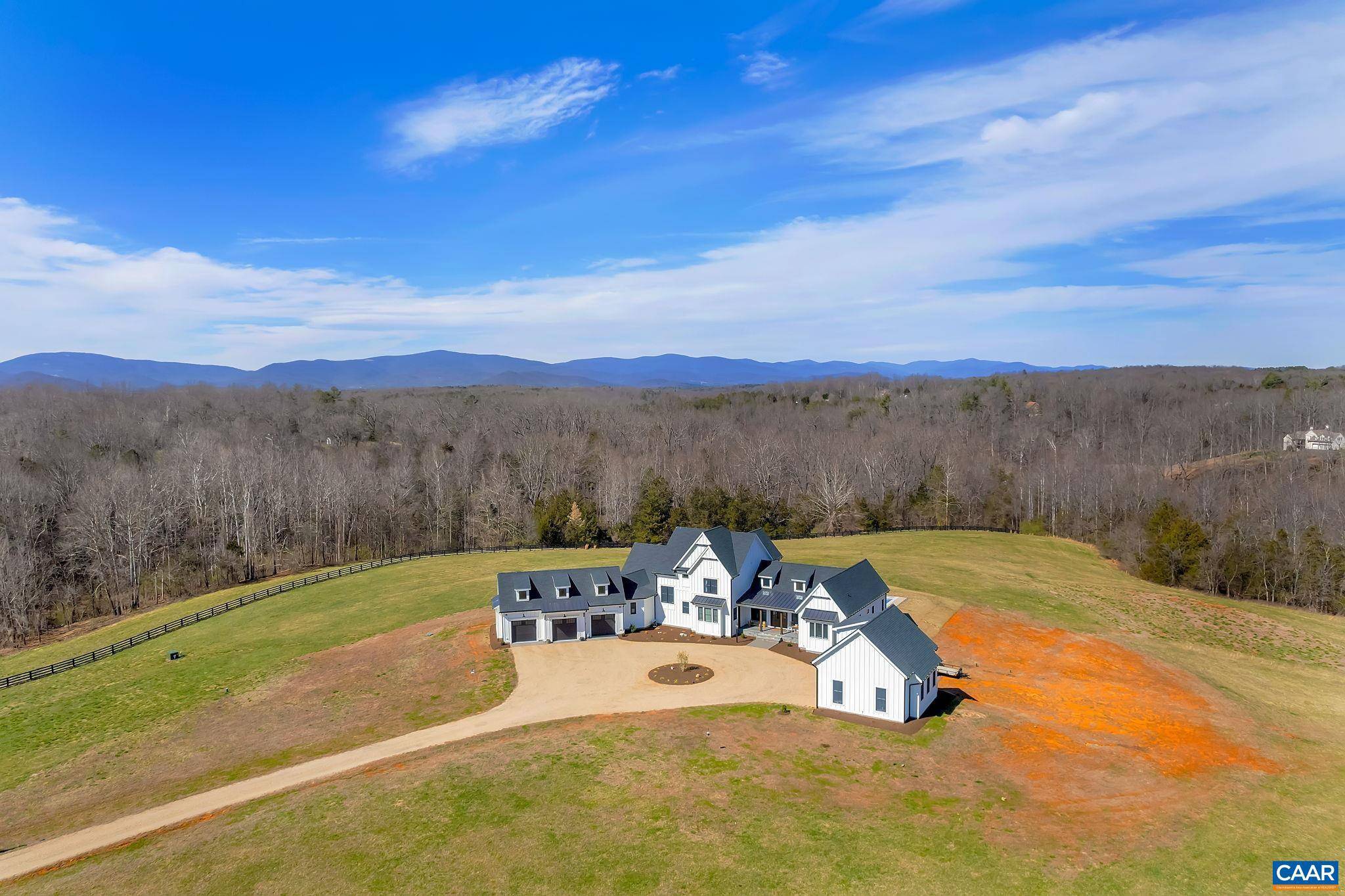 Earlysville, VA 22936,650 FRAYS RIDGE RD