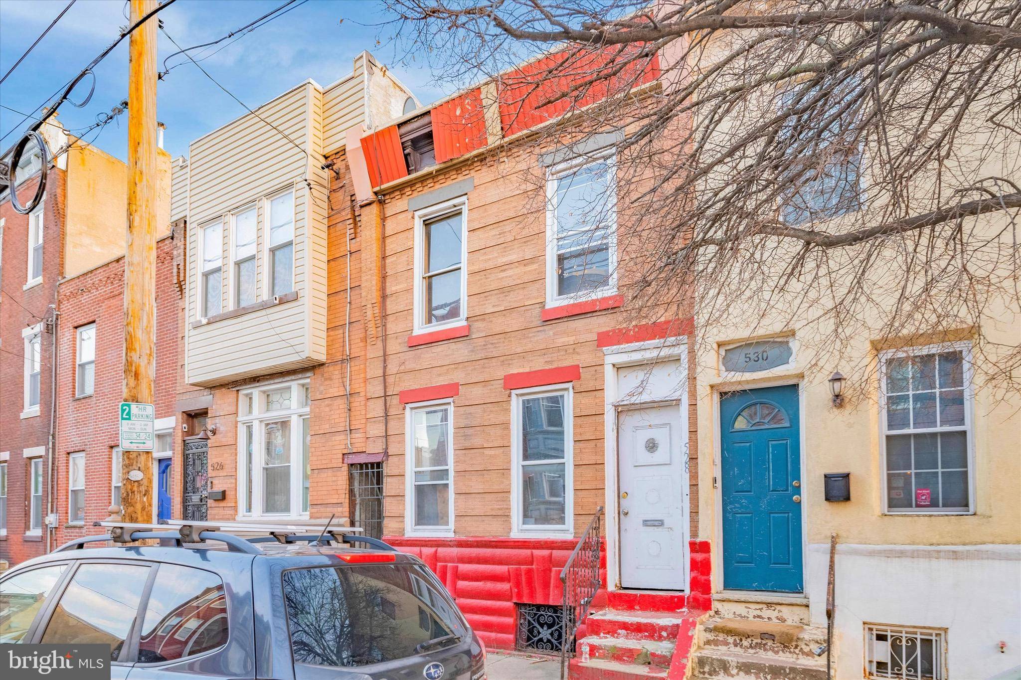 Philadelphia, PA 19148,528 MIFFLIN ST