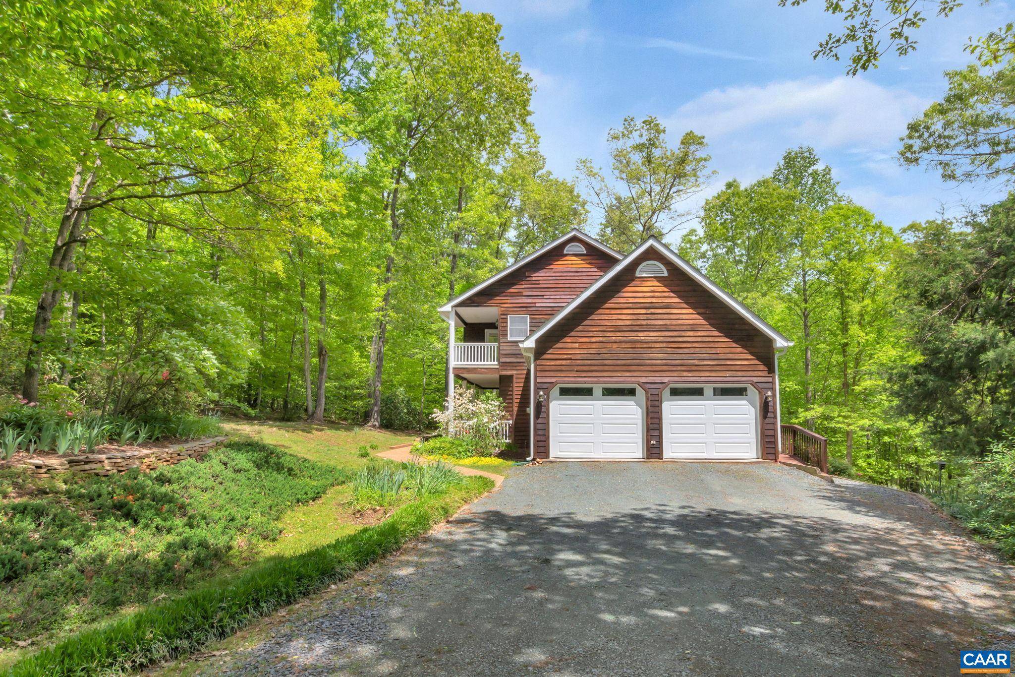 Palmyra, VA 22963,92 MISTIE RIDGE LN