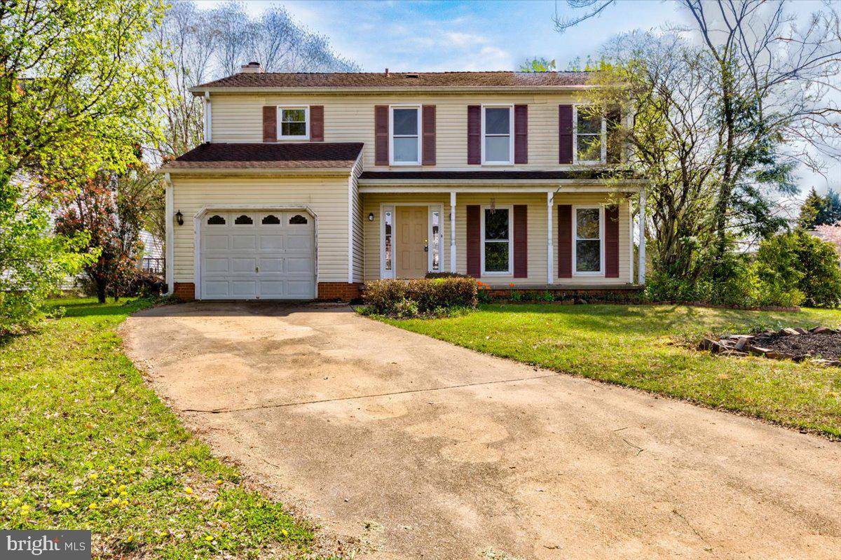 Bealeton, VA 22712,11249 CEDAR LEE CT