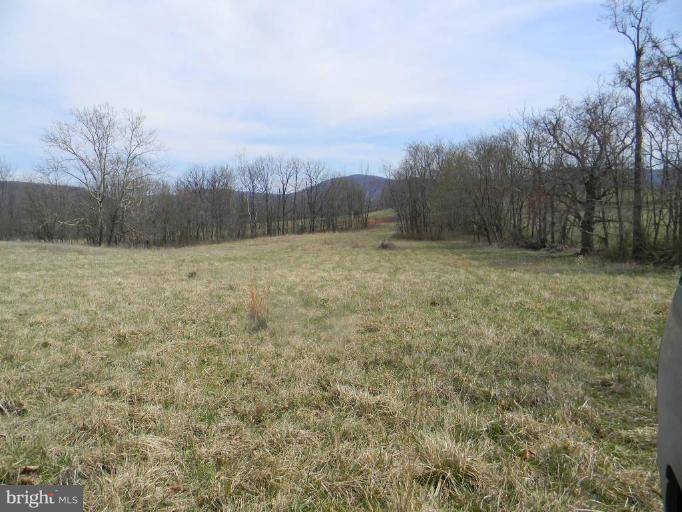 Bentonville, VA 22610,BOYD'S MILL - LOT 8 LN