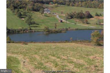 Bentonville, VA 22610,BOYD'S MILL - LOT 8 LN