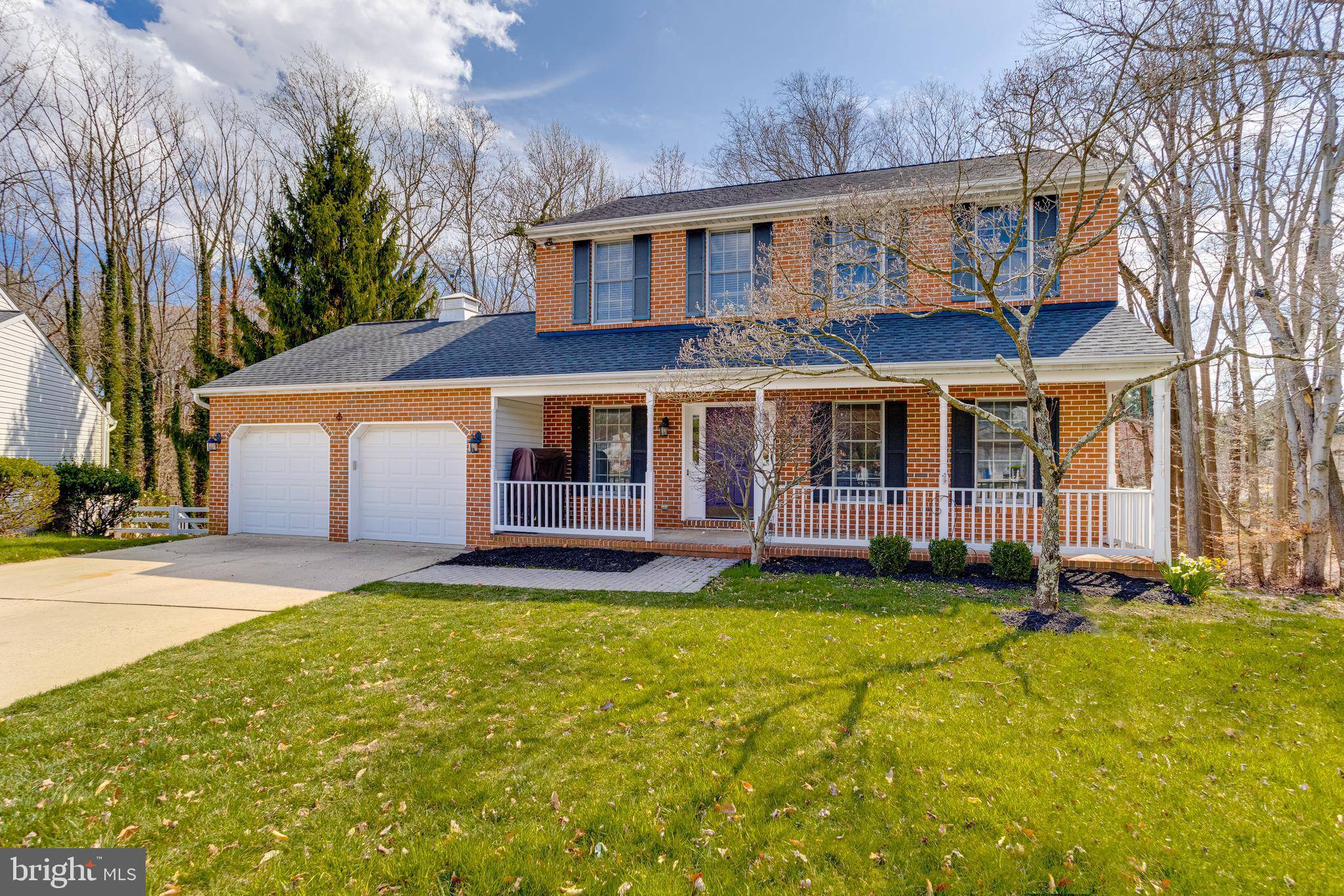 Bel Air, MD 21015,2317 CHANTAWAY CT