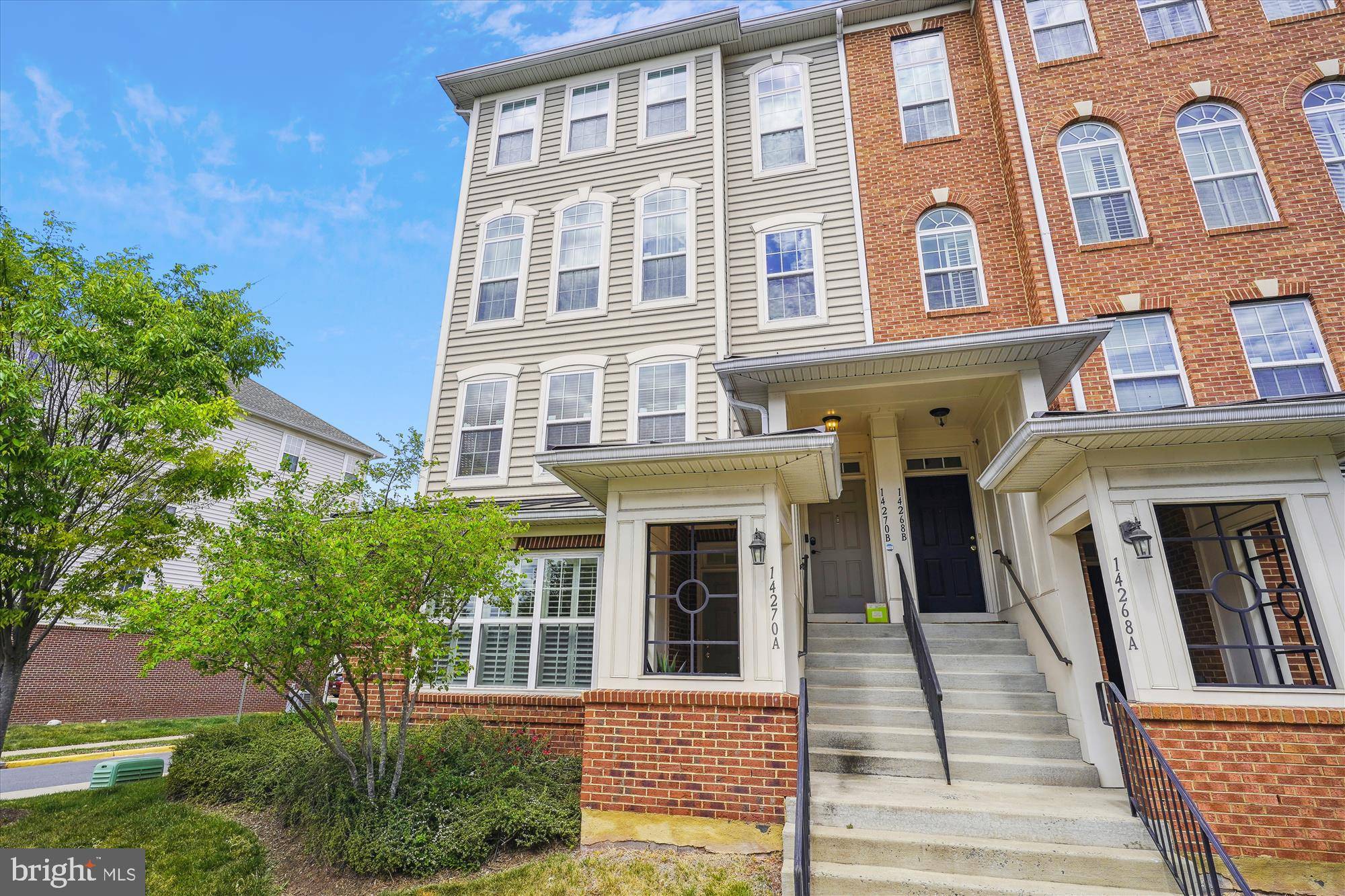 Centreville, VA 20121,14270-A WOVEN WILLOW LN #49