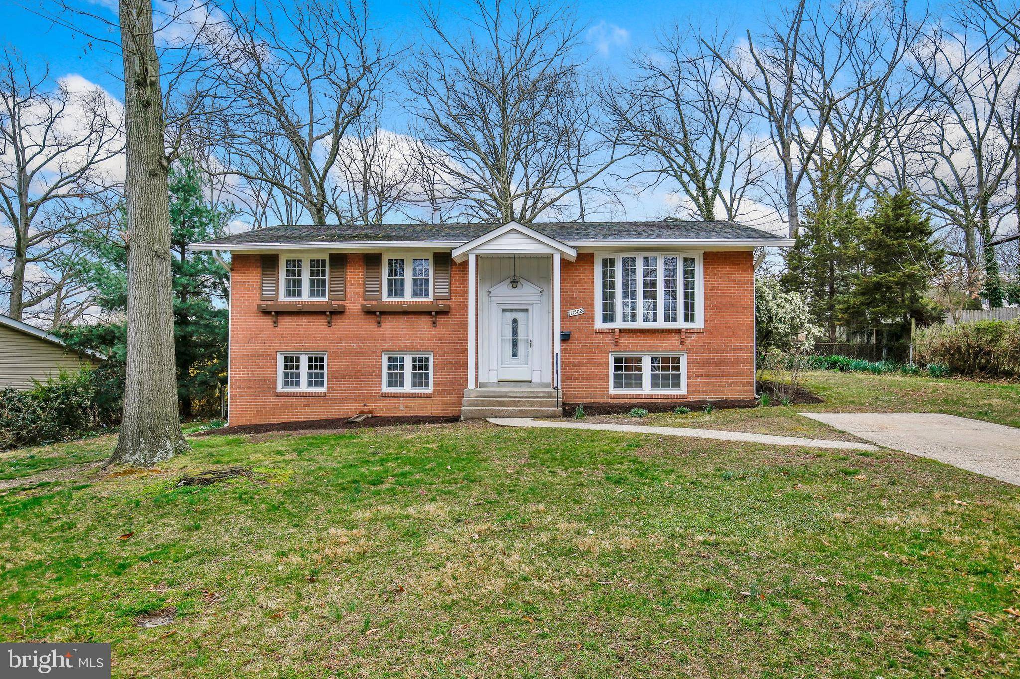 Beltsville, MD 20705,11502 ALLVIEW DR