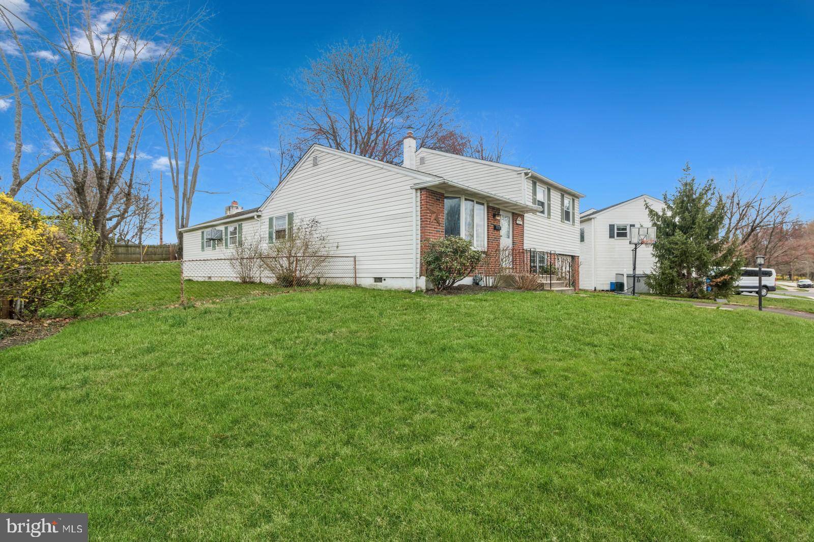 Willow Grove, PA 19090,1807 PATRICIA AVE