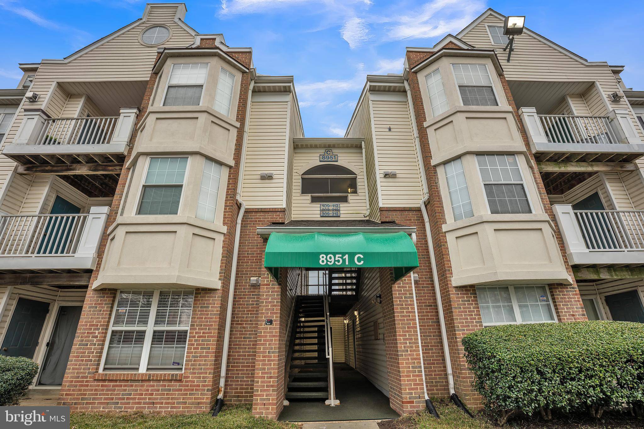 Upper Marlboro, MD 20774,8951 TOWN CENTER CIR #3-211