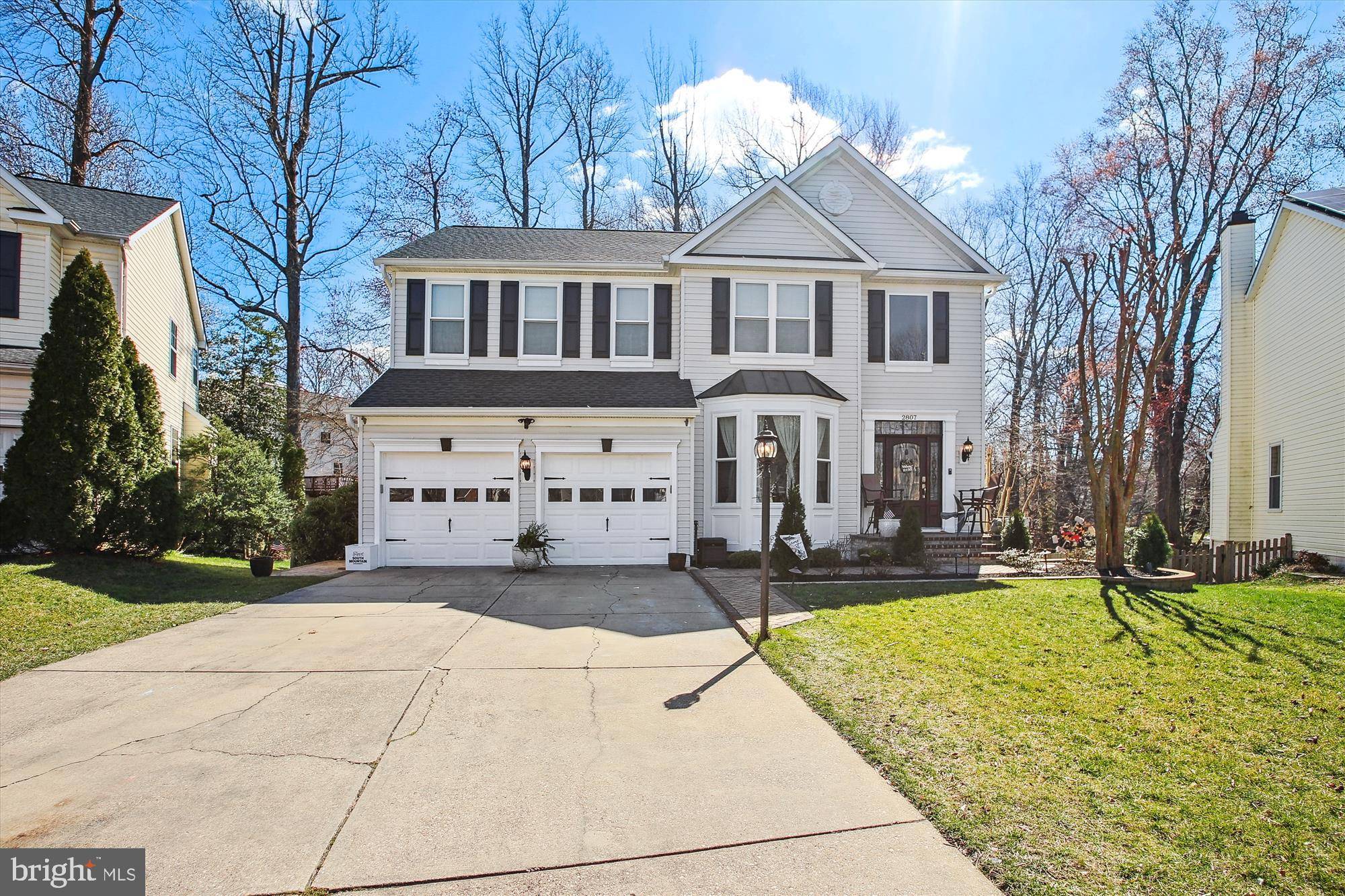 Crofton, MD 21114,2807 BILLHIMER CT