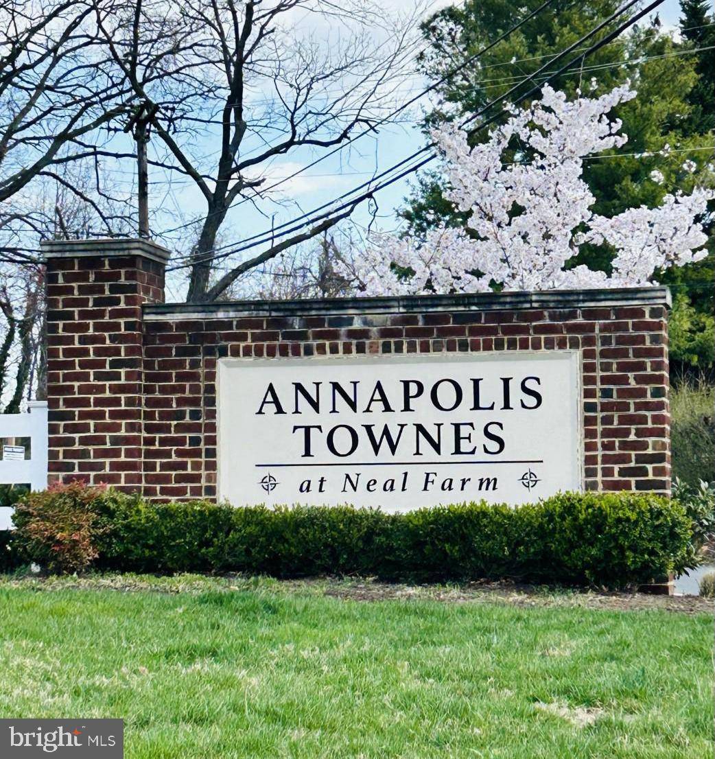 Annapolis, MD 21401,602 JAMES WALKER PL