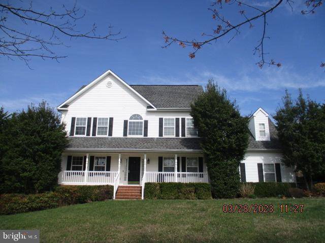 Spotsylvania, VA 22553,13316 FOX CHASE LN