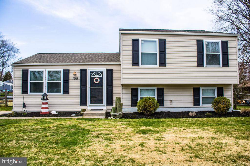 Joppa, MD 21085,100 SHELL COVE CT