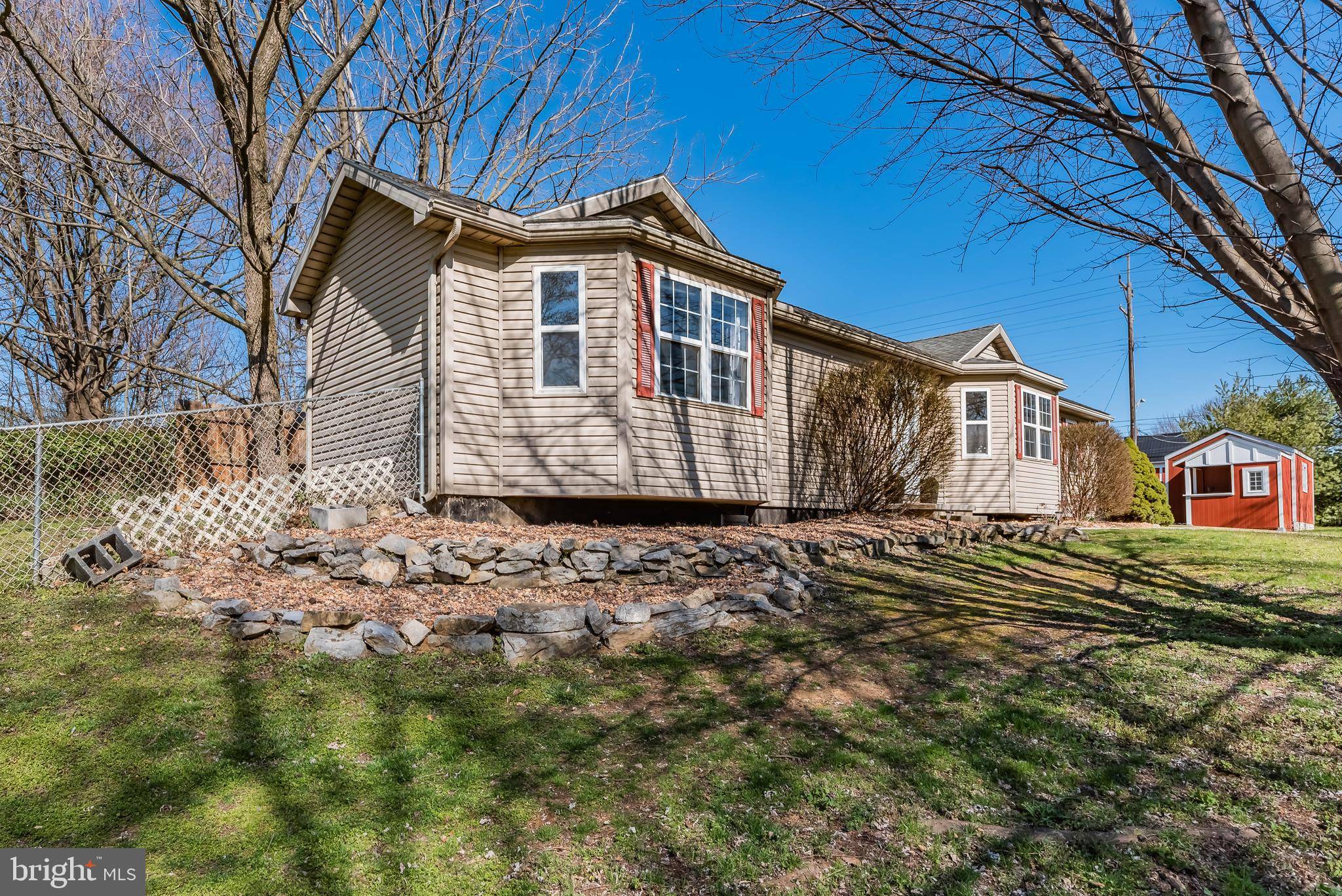 Shady Grove, PA 17256,1778 BUCHANAN TRAIL EAST