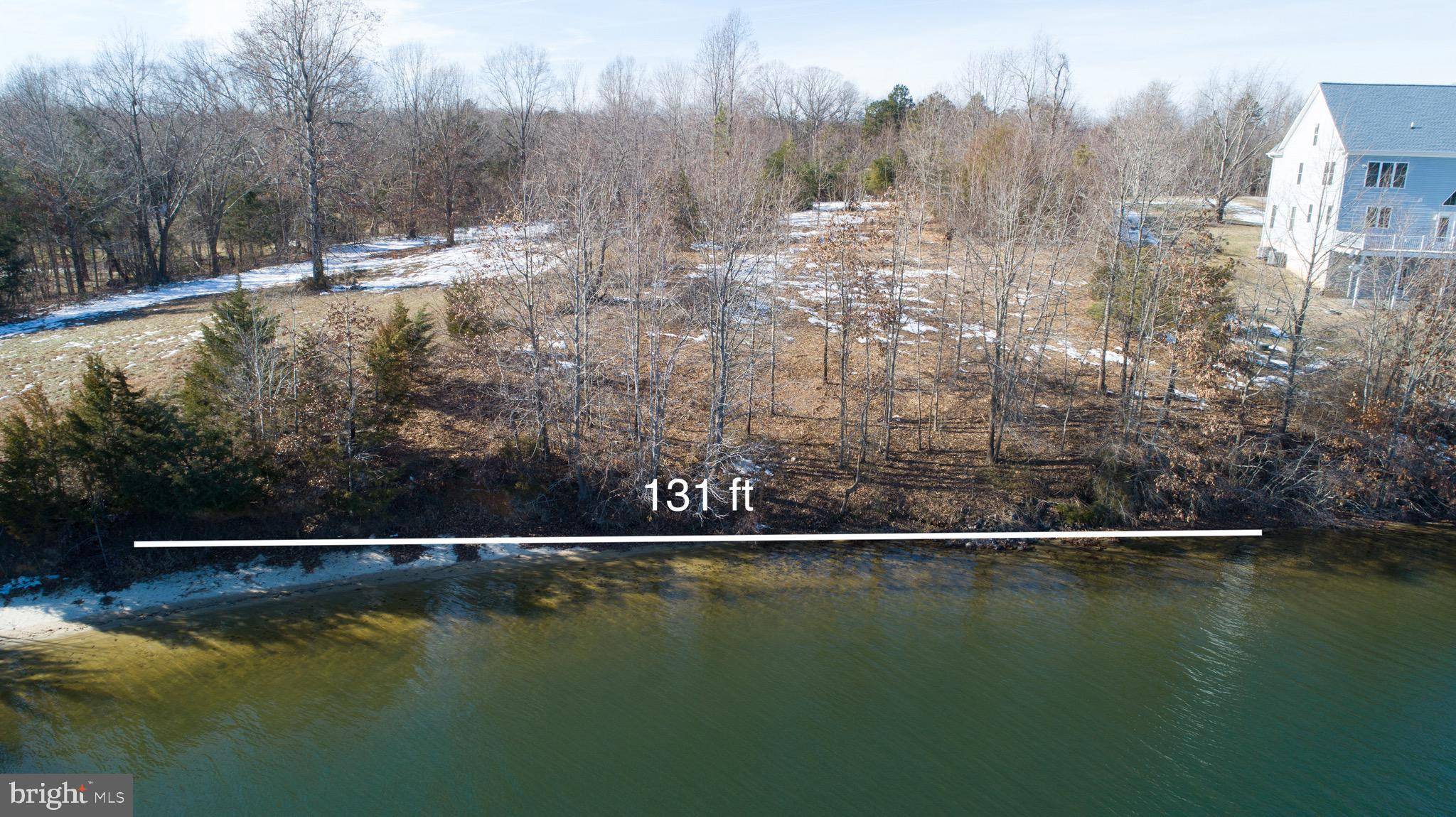 Mineral, VA 23117,LOT 405 HIGHLANDER PATH