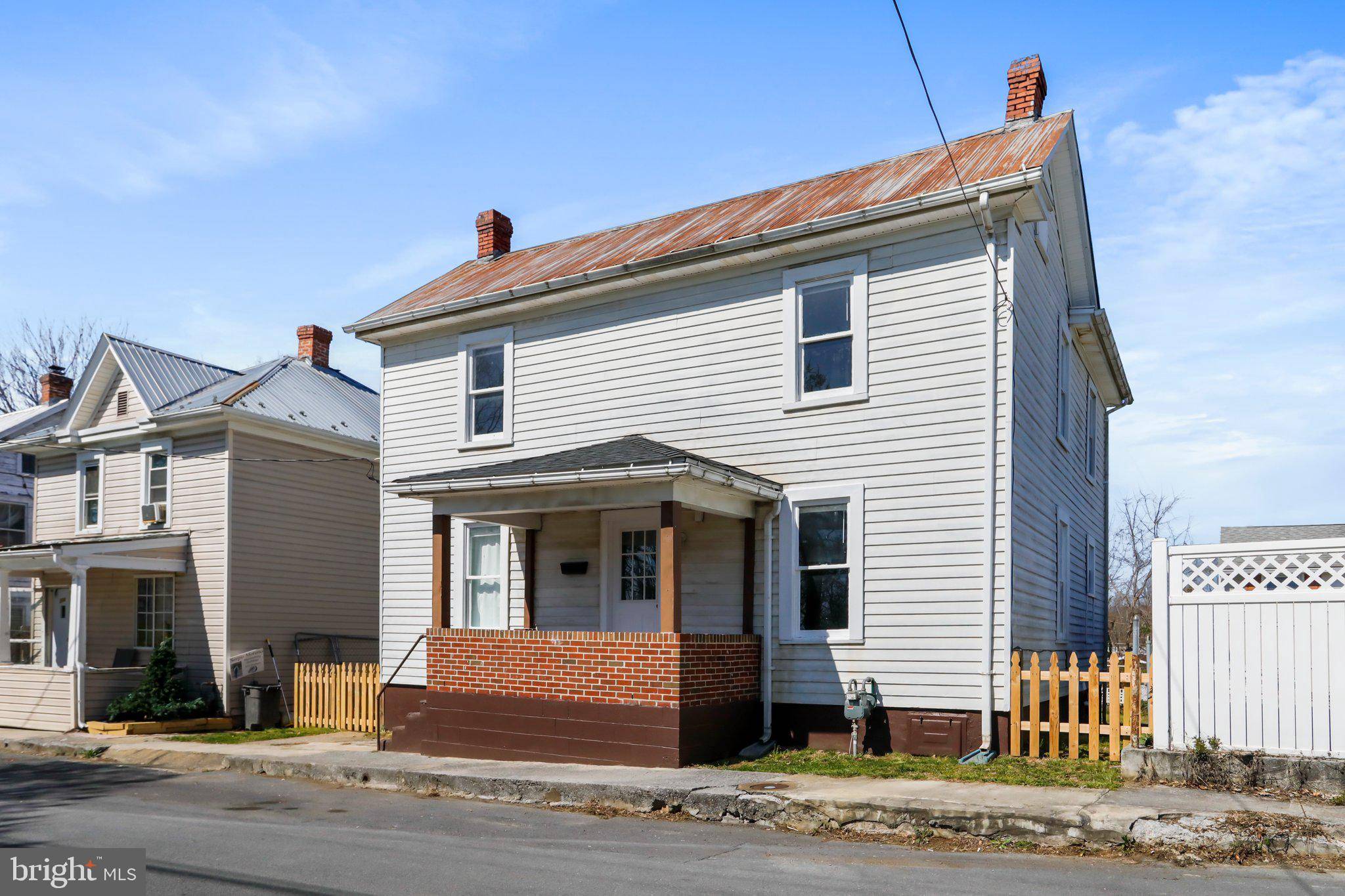 Martinsburg, WV 25401,336 AUBURN ST