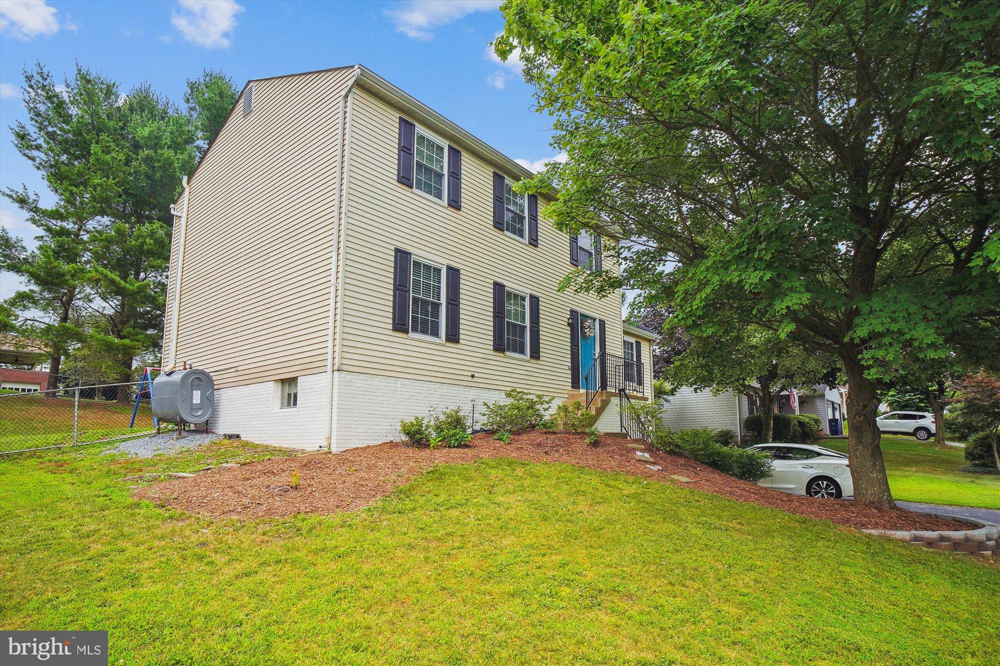 Damascus, MD 20872,25129 CHIMNEY HOUSE CT