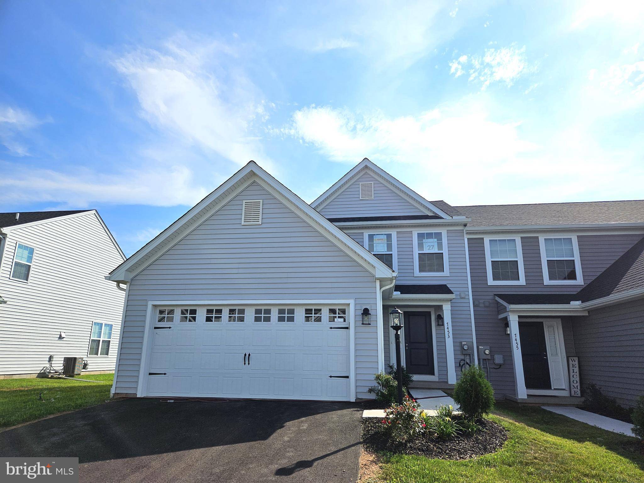 Abbottstown, PA 17301,7453 SAINT PATRICK CT (LOT 27)