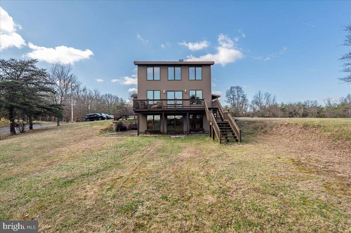 Berkeley Springs, WV 25411,448 PRESTON UNGER CT