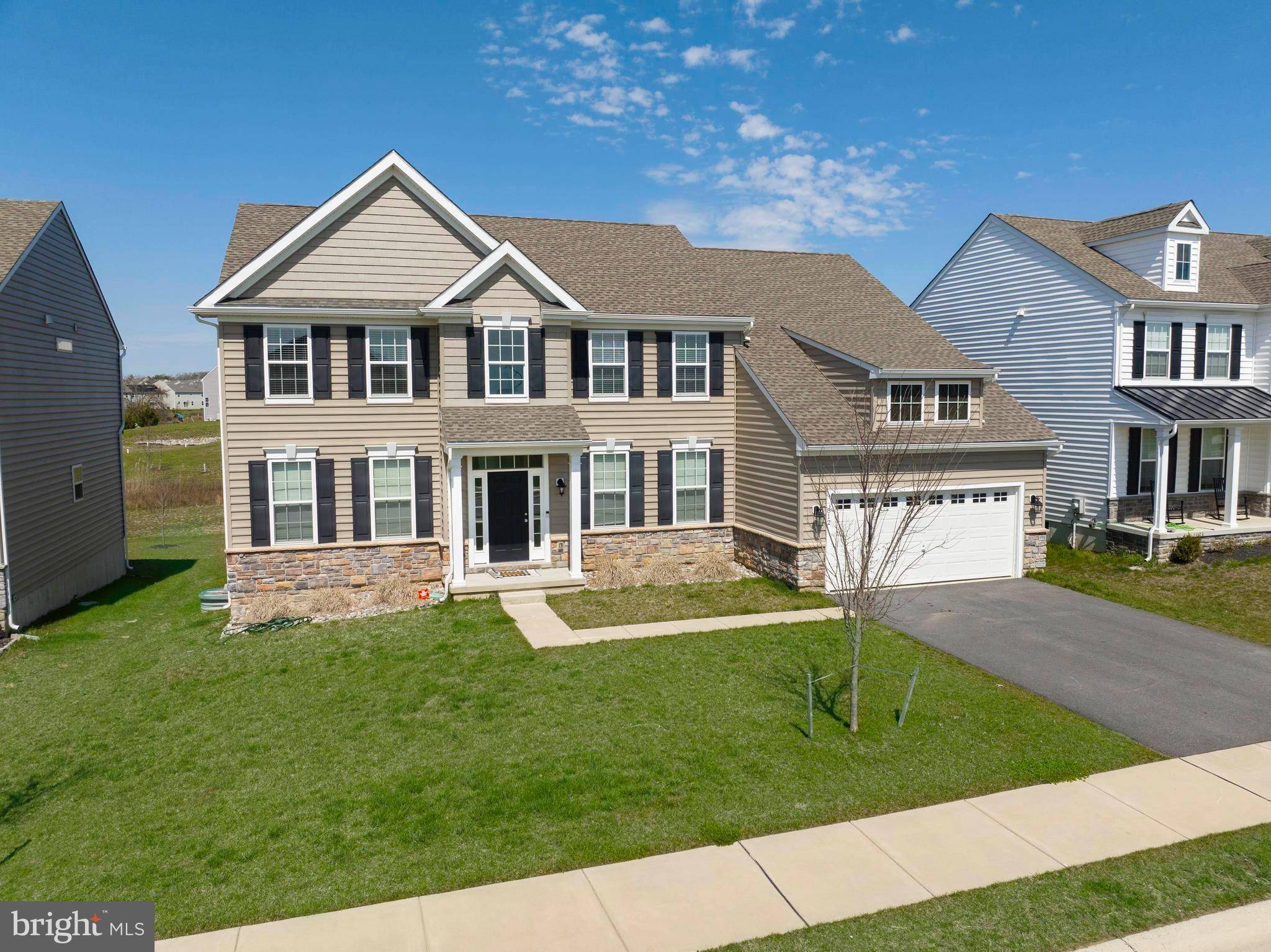 Middletown, DE 19709,812 GUTHRIE CIR