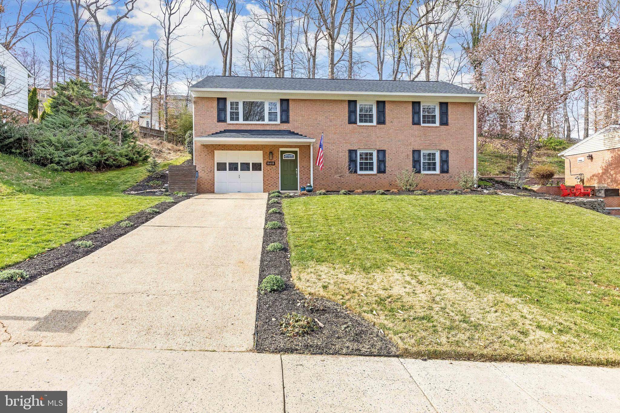 Springfield, VA 22152,8618 KERRY LN