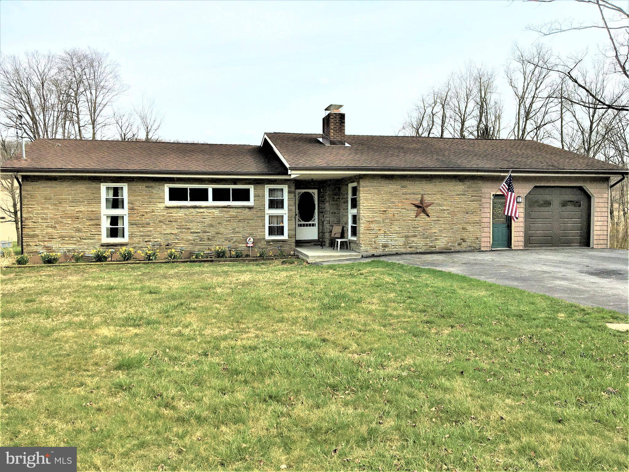 Everett, PA 15537,8434 BLACK VALLEY ROAD