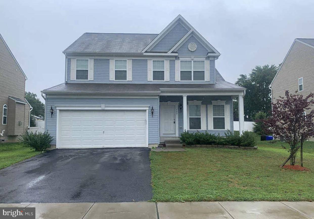 Joppa, MD 21085,909 SHENANDOAH CT