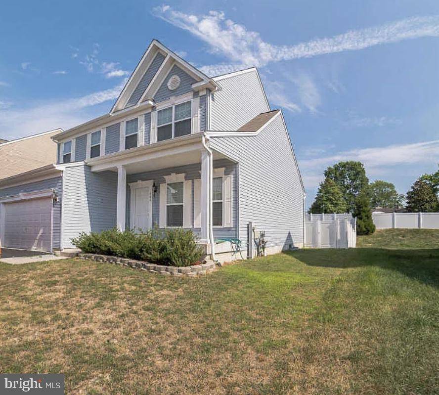 Joppa, MD 21085,909 SHENANDOAH CT