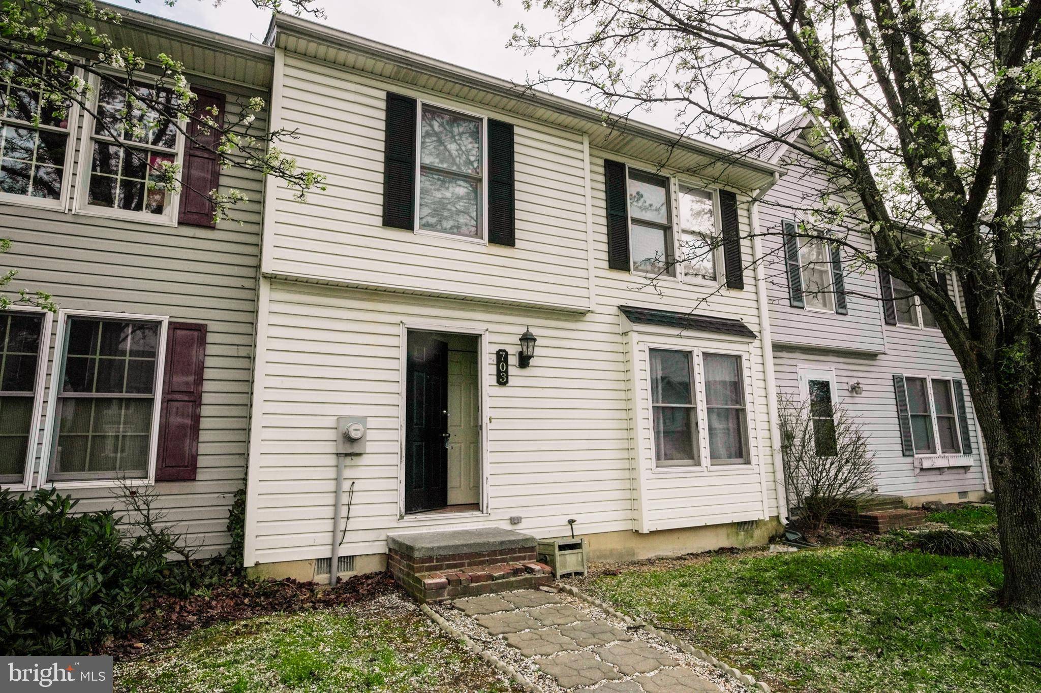 Winchester, VA 22602,703 EMILY LN