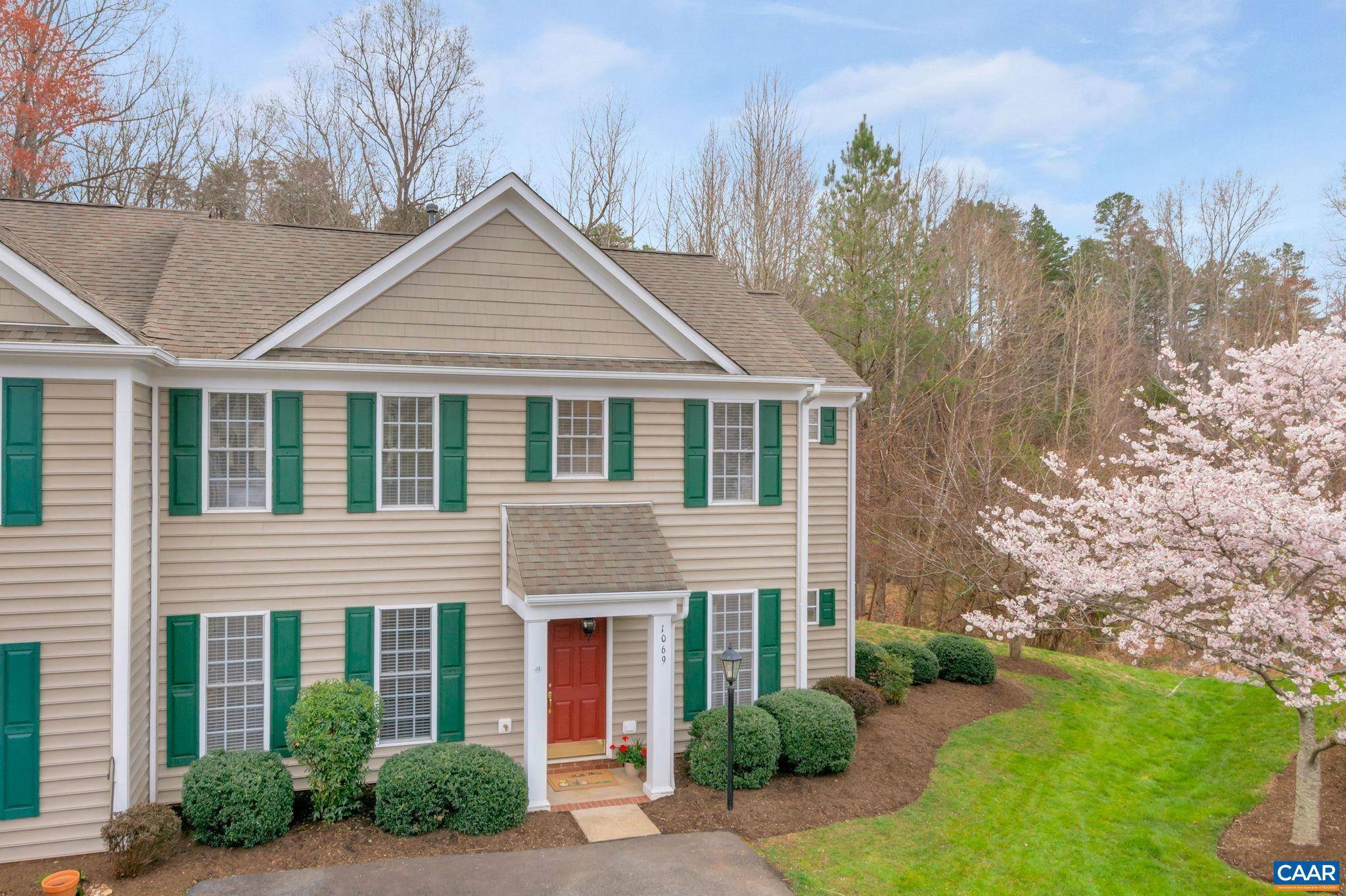 Charlottesville, VA 22911,1069 BRISTLECONE LN