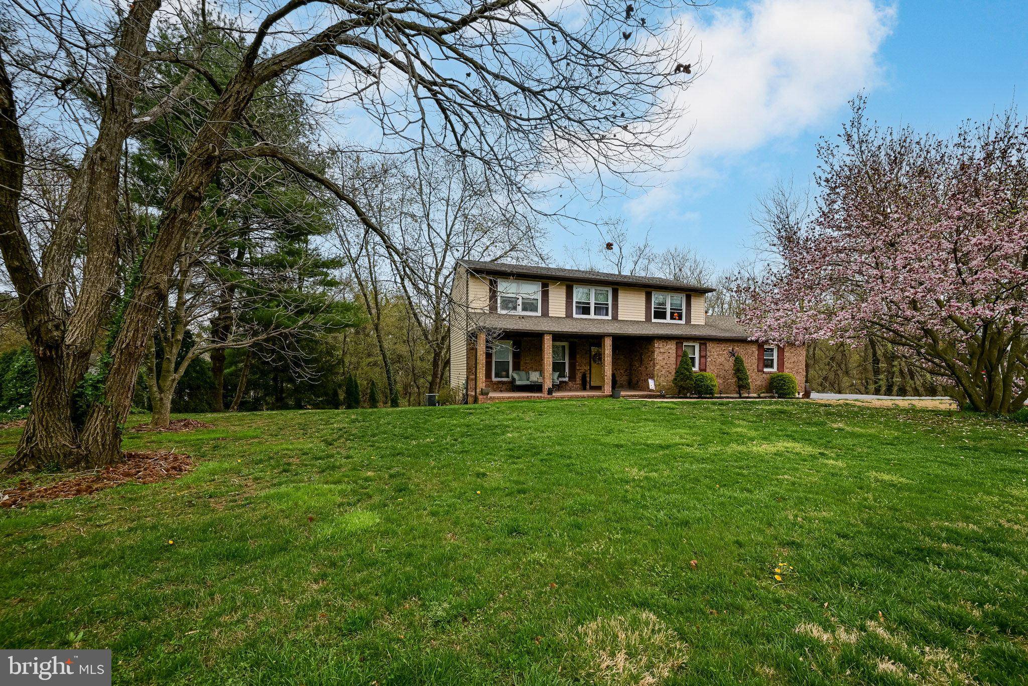 Hockessin, DE 19707,14 GATES CIR