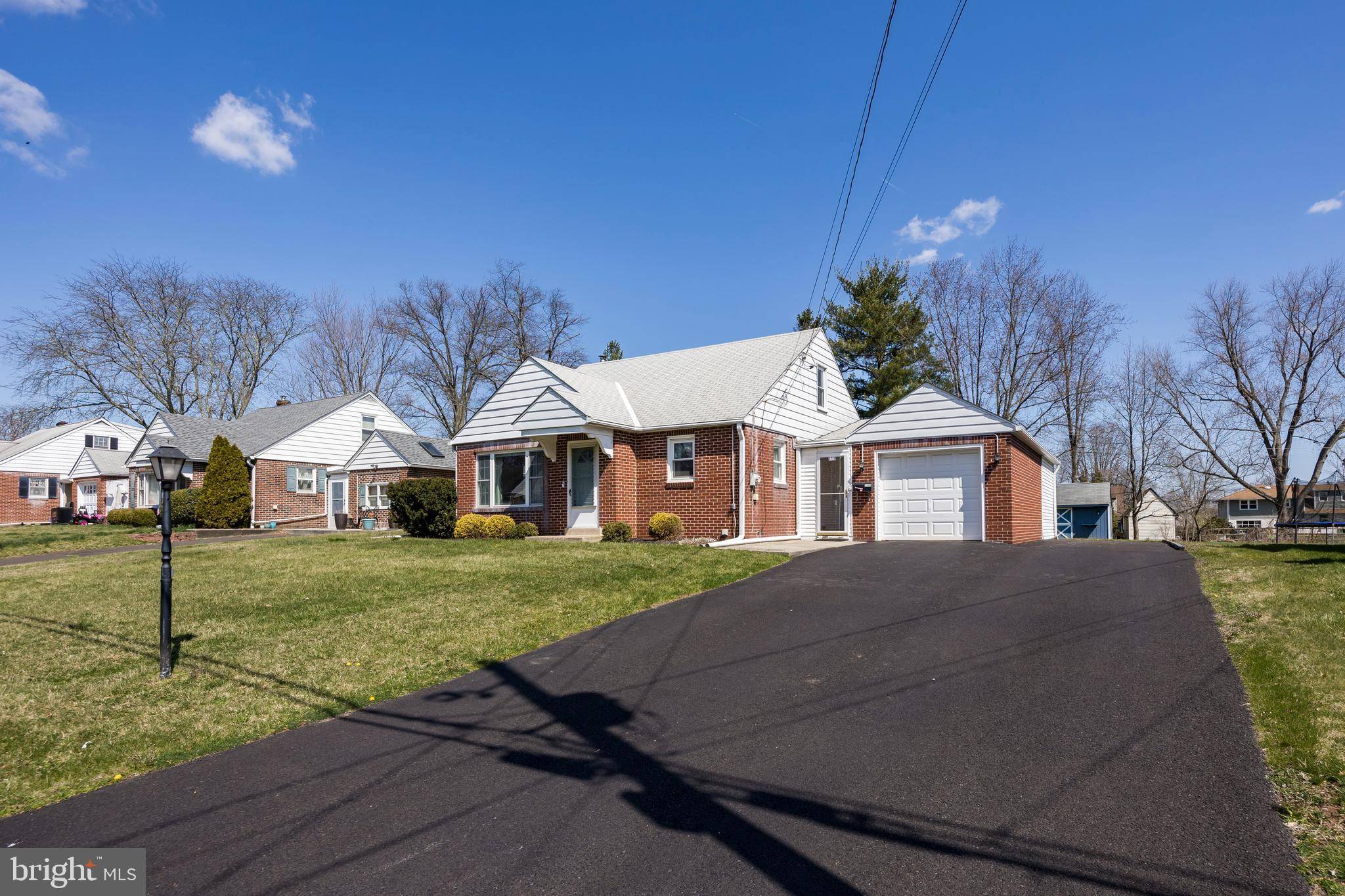 Hatfield, PA 19440,2773 BEECH ST