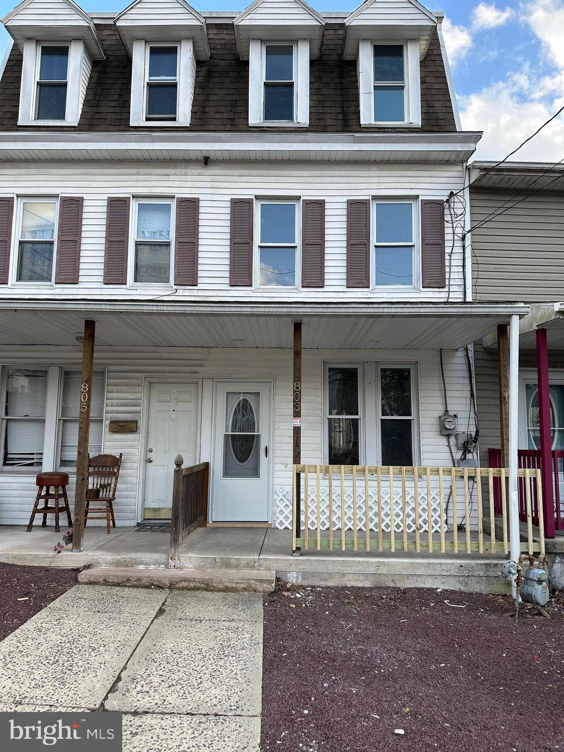 Pottsville, PA 17901,803 POTTSVILLE ST