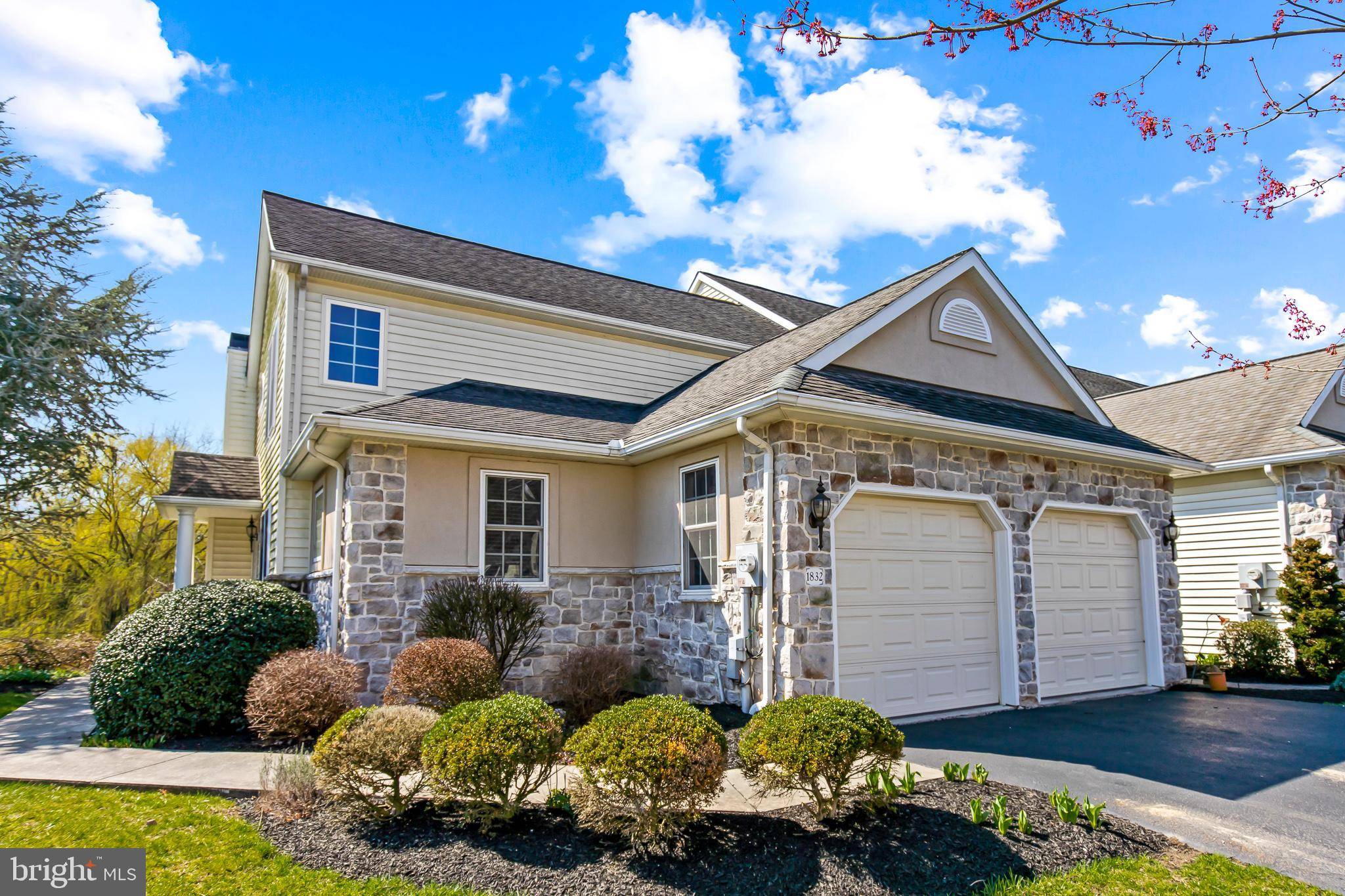 Lancaster, PA 17602,1832 SERENE WAY