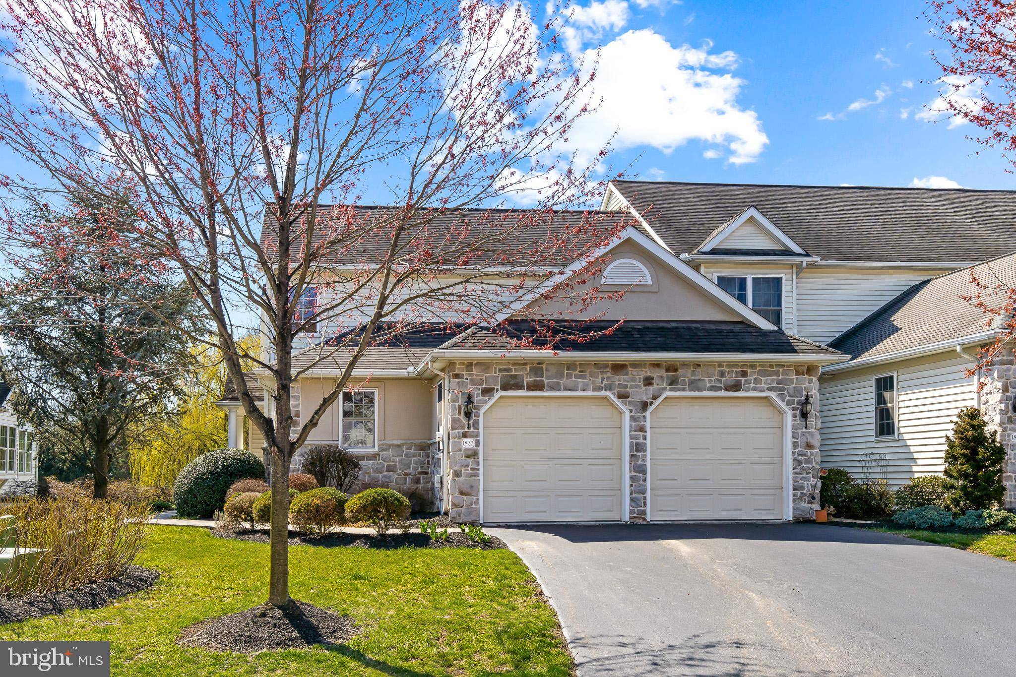 Lancaster, PA 17602,1832 SERENE WAY