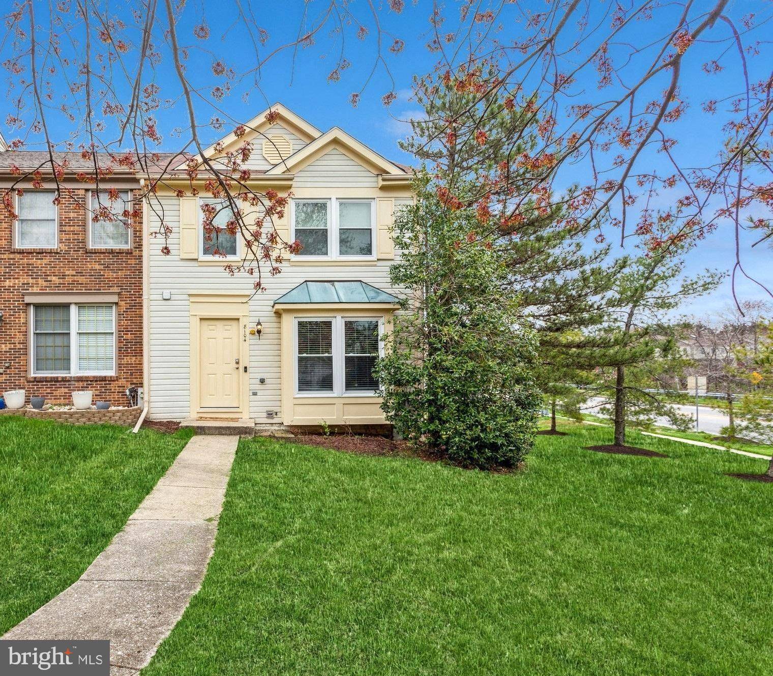 Ellicott City, MD 21043,8104 BRIGHTLINK CT