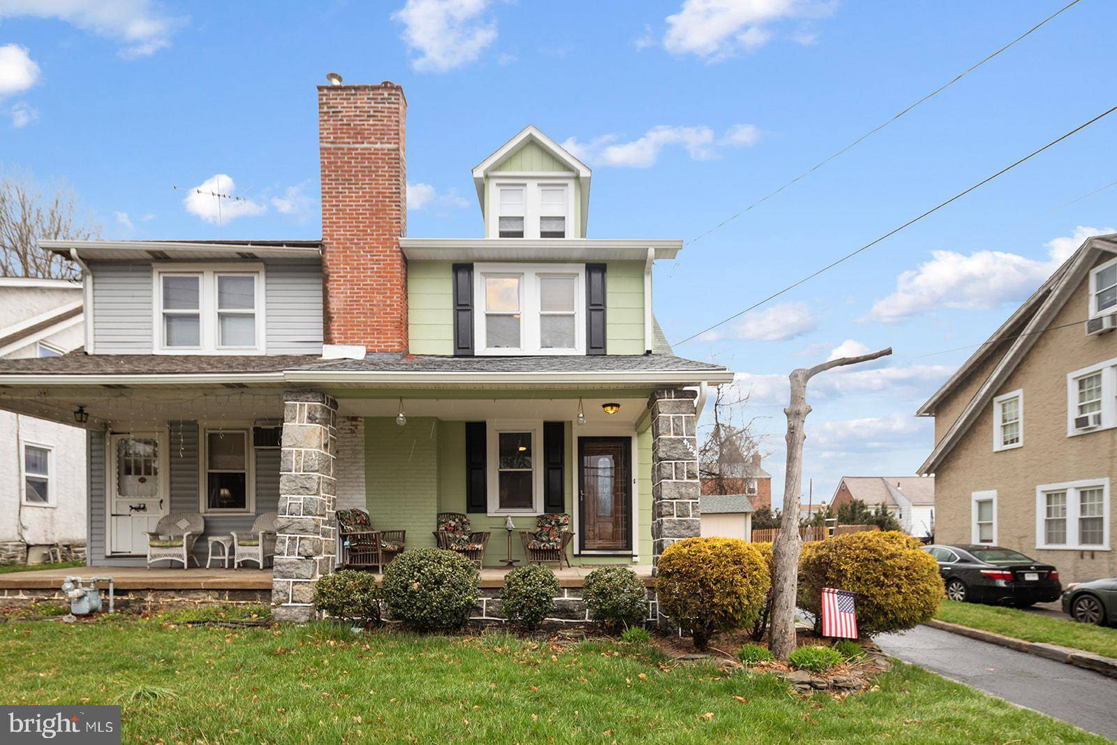 Drexel Hill, PA 19026,4129 GARRETT RD