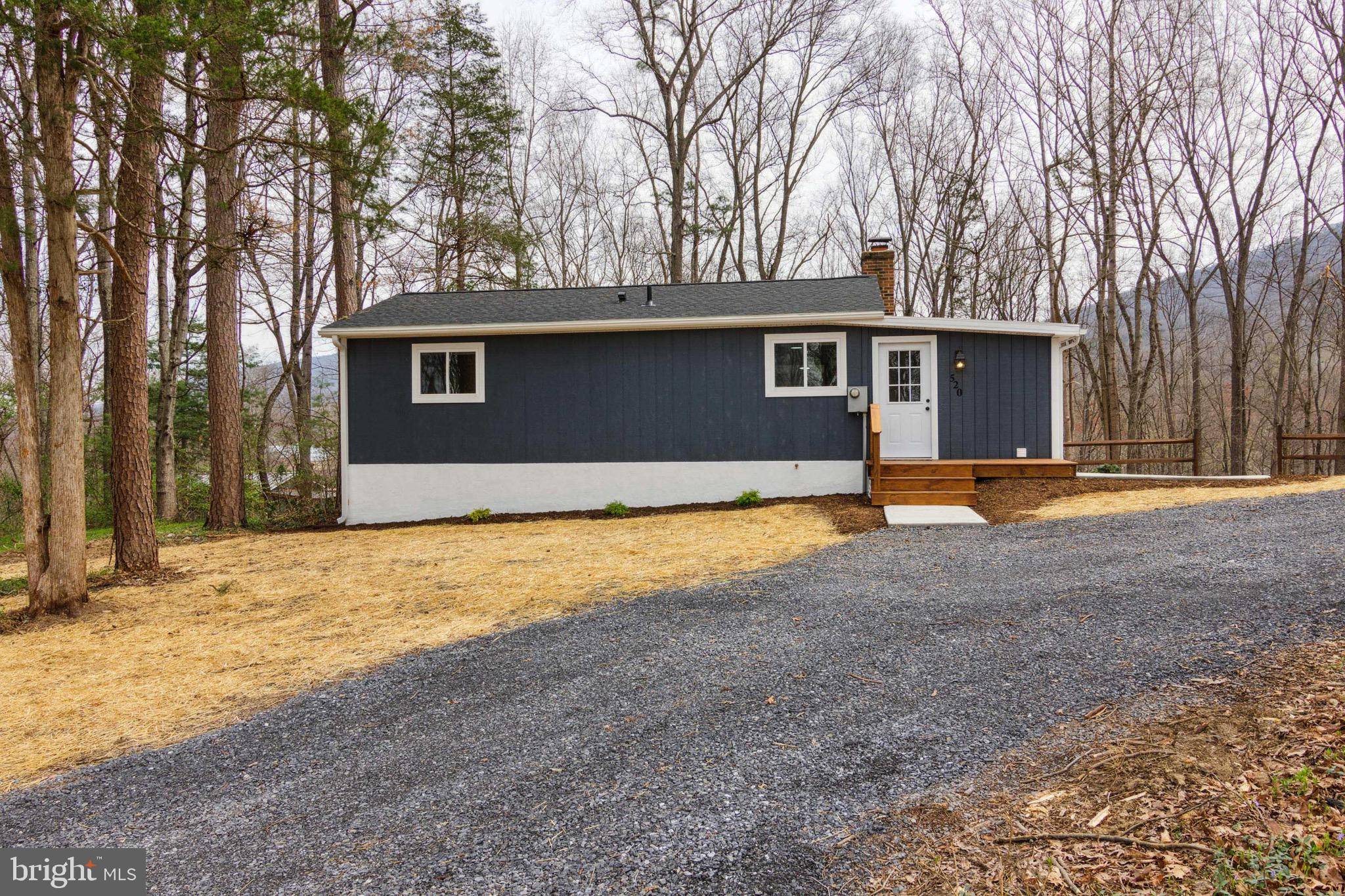 New Market, VA 22844,520 DARK HOLLOW LN