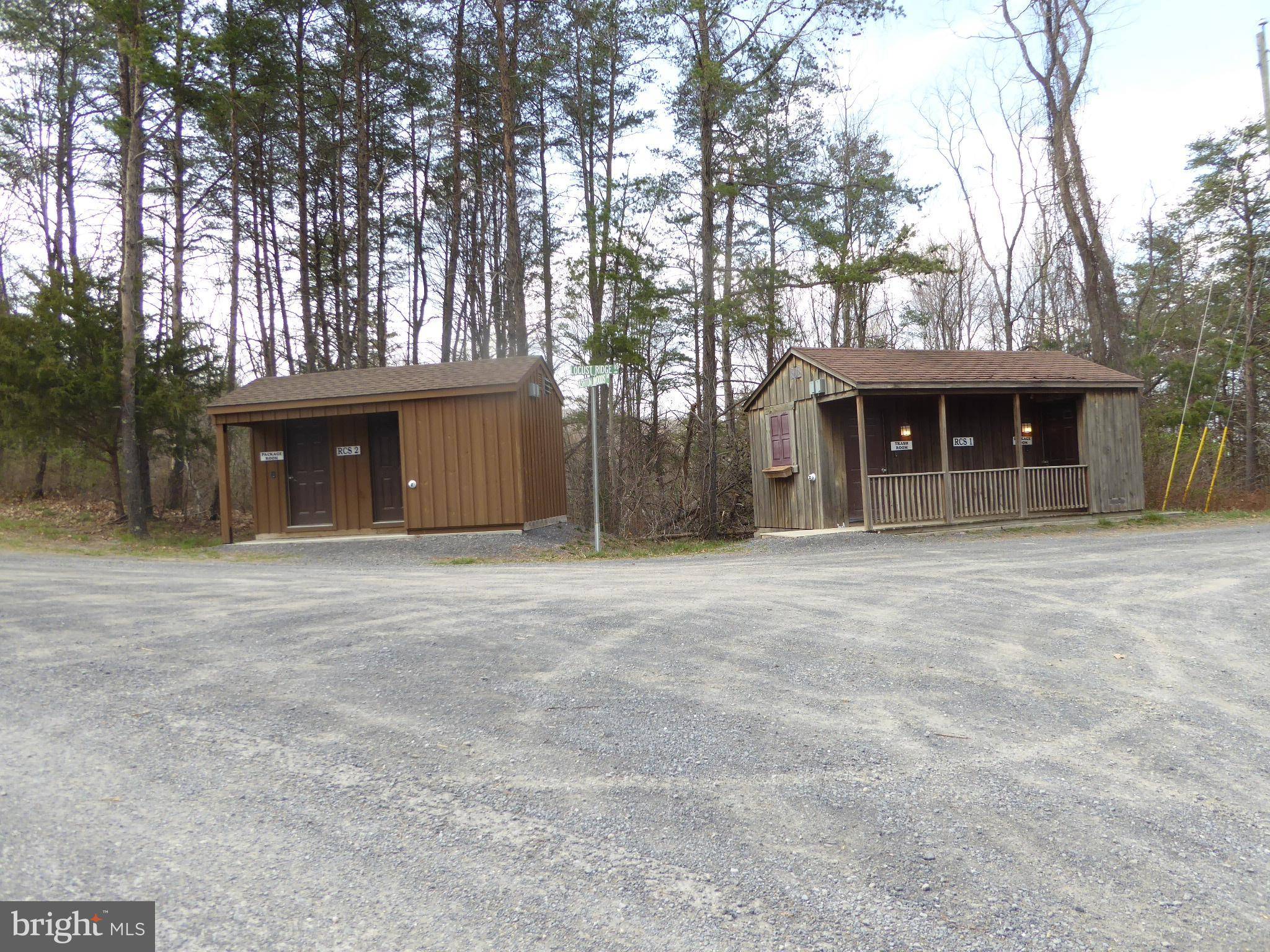 Moorefield, WV 26836,LOT 12 CLIFFORD HOLLOW RD