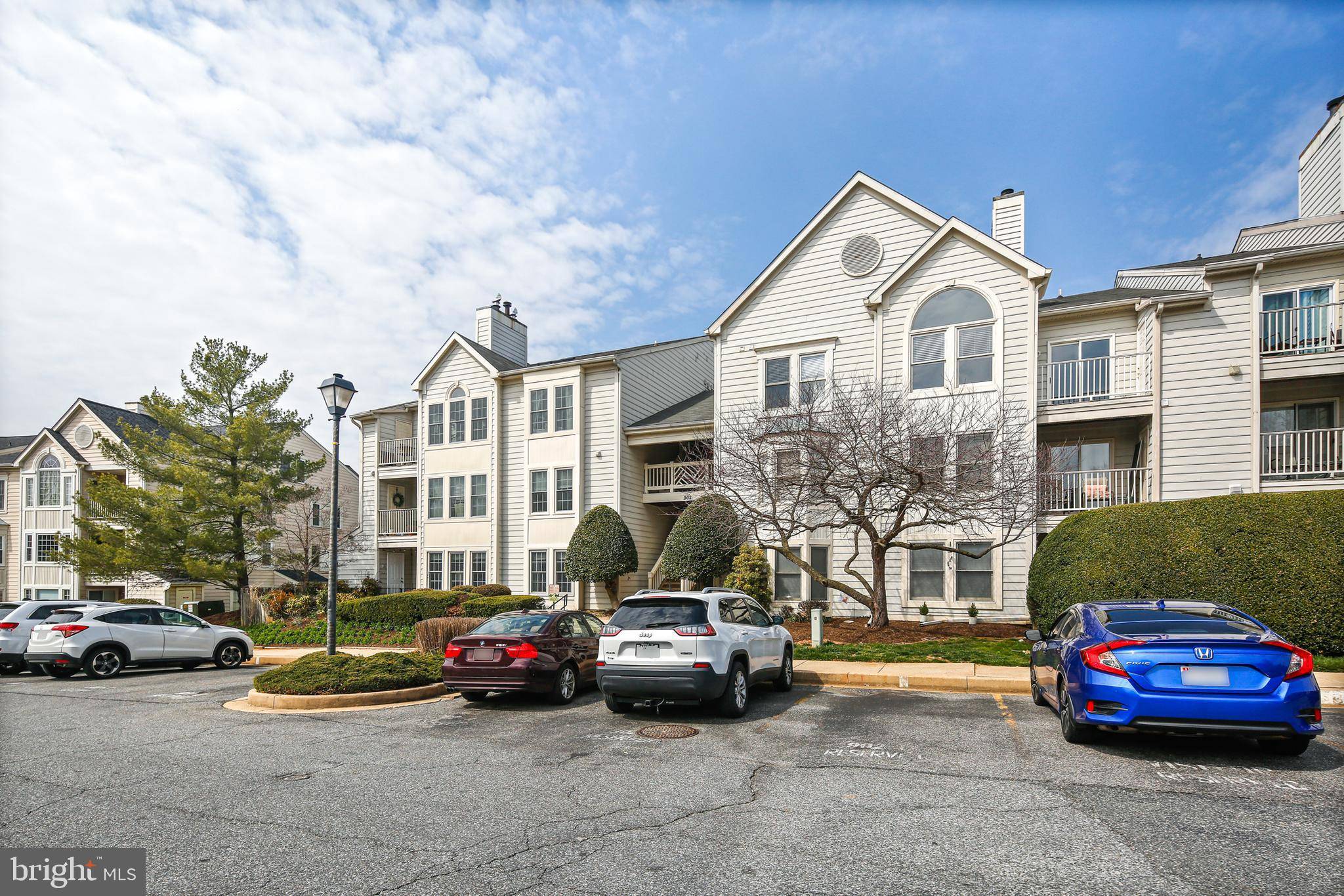 Bel Air, MD 21014,902-L MARTELL CT #902-L