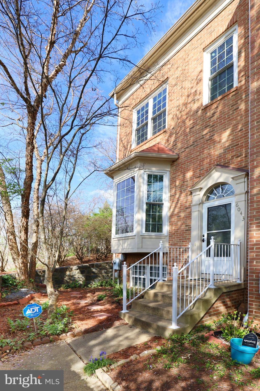 Alexandria, VA 22312,6043 RIDDLE WALK