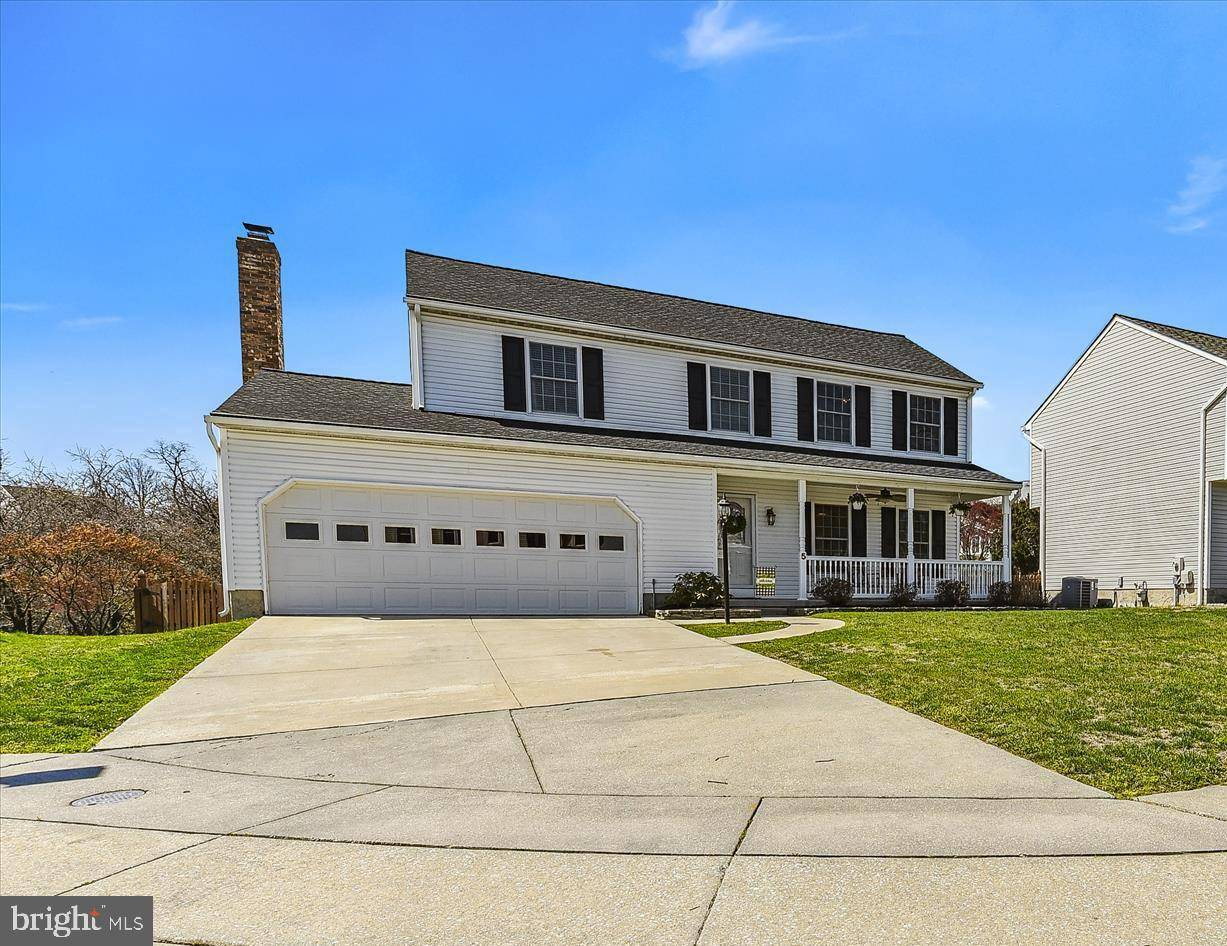 Catonsville, MD 21228,5 PLATEAU CT