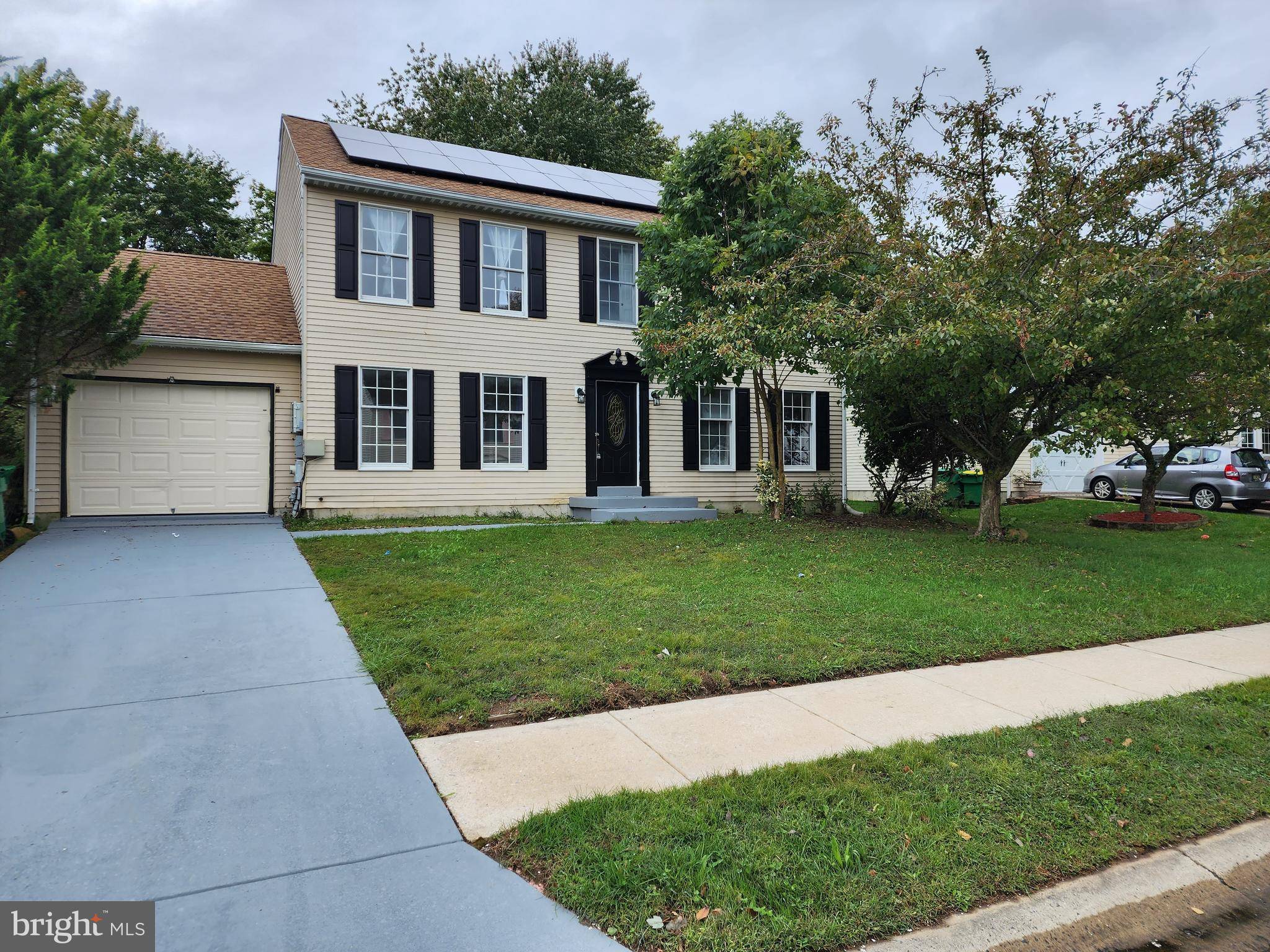 Newark, DE 19702,9 TARCOTE CT