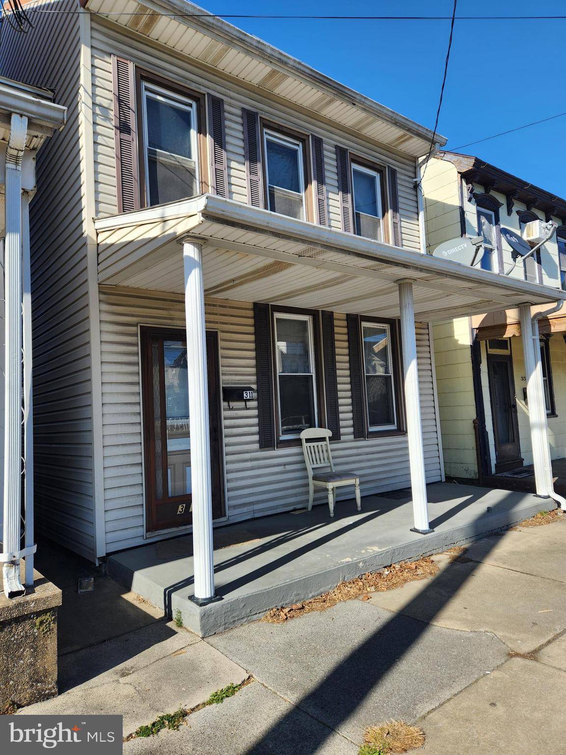 Lebanon, PA 17046,311 E CUMBERLAND ST