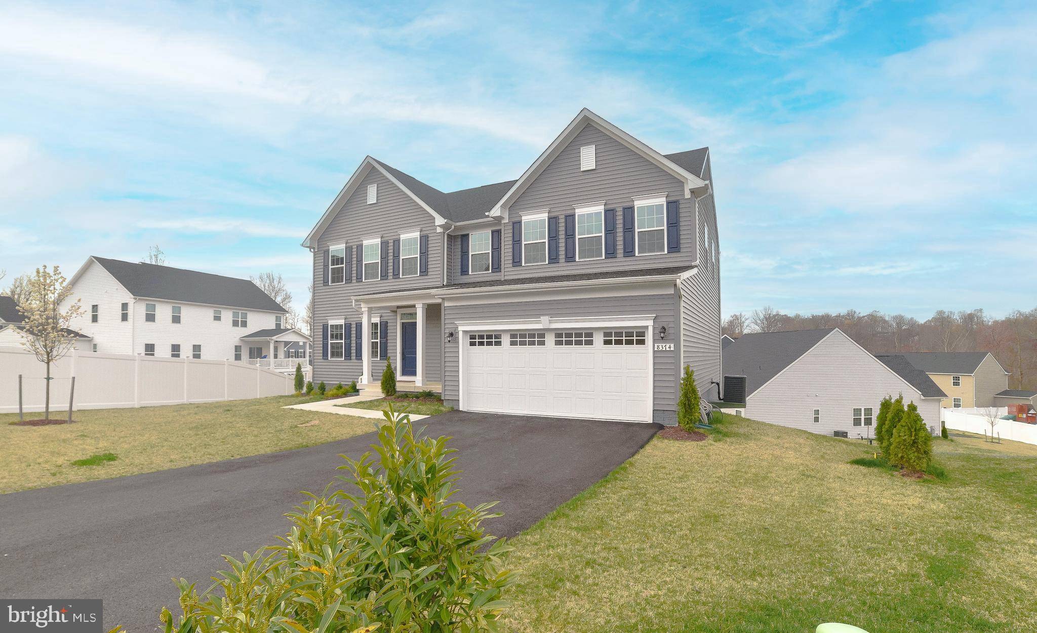 Chesapeake Beach, MD 20732,8374 LEGACY CIR