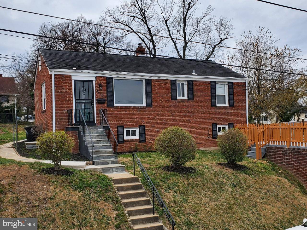 Capitol Heights, MD 20743,4007 ALTON ST