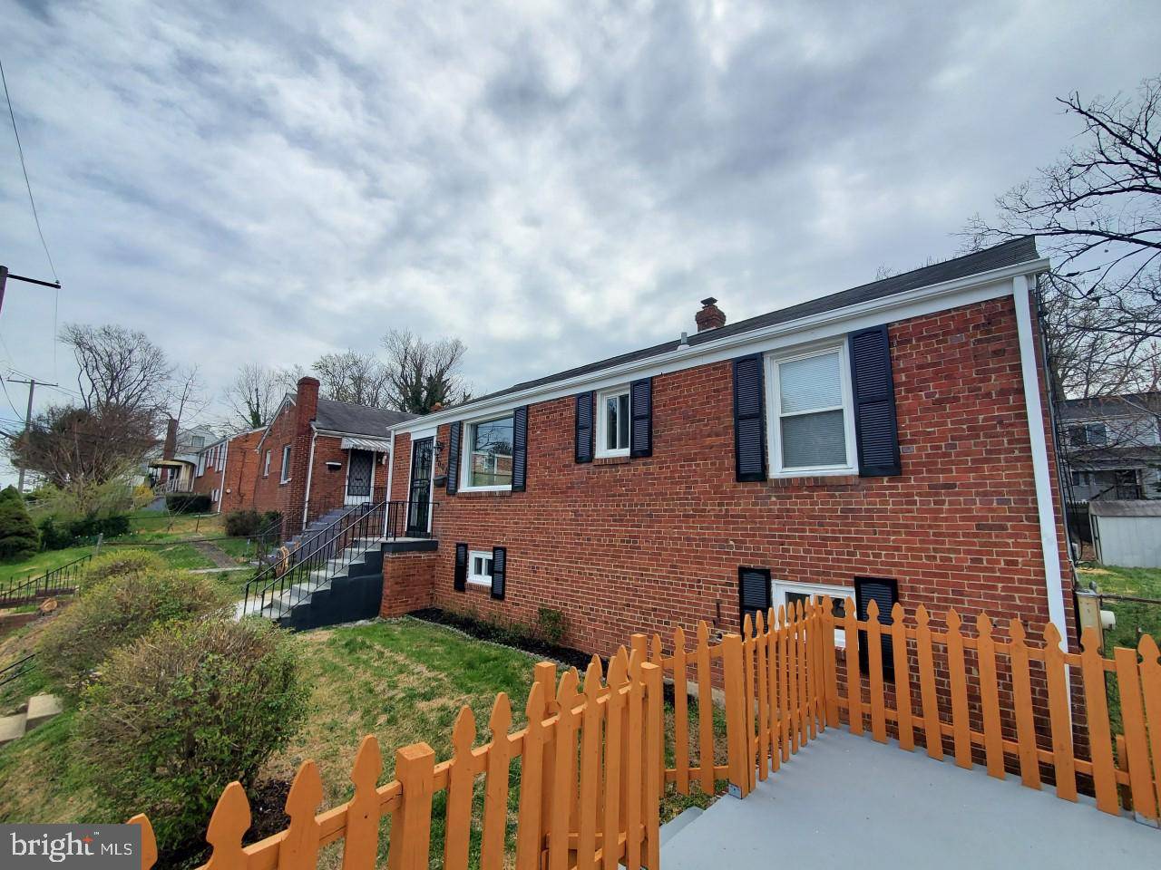 Capitol Heights, MD 20743,4007 ALTON ST