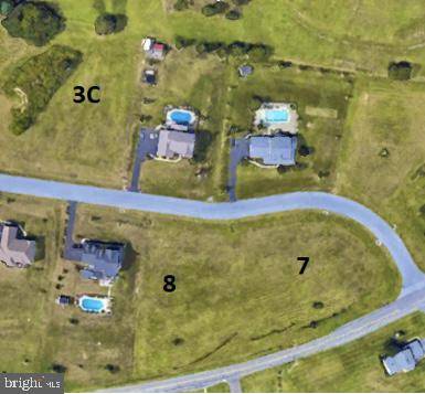 Schnecksville, PA 18078,2702-LOT 8 COBBLESTONE DR