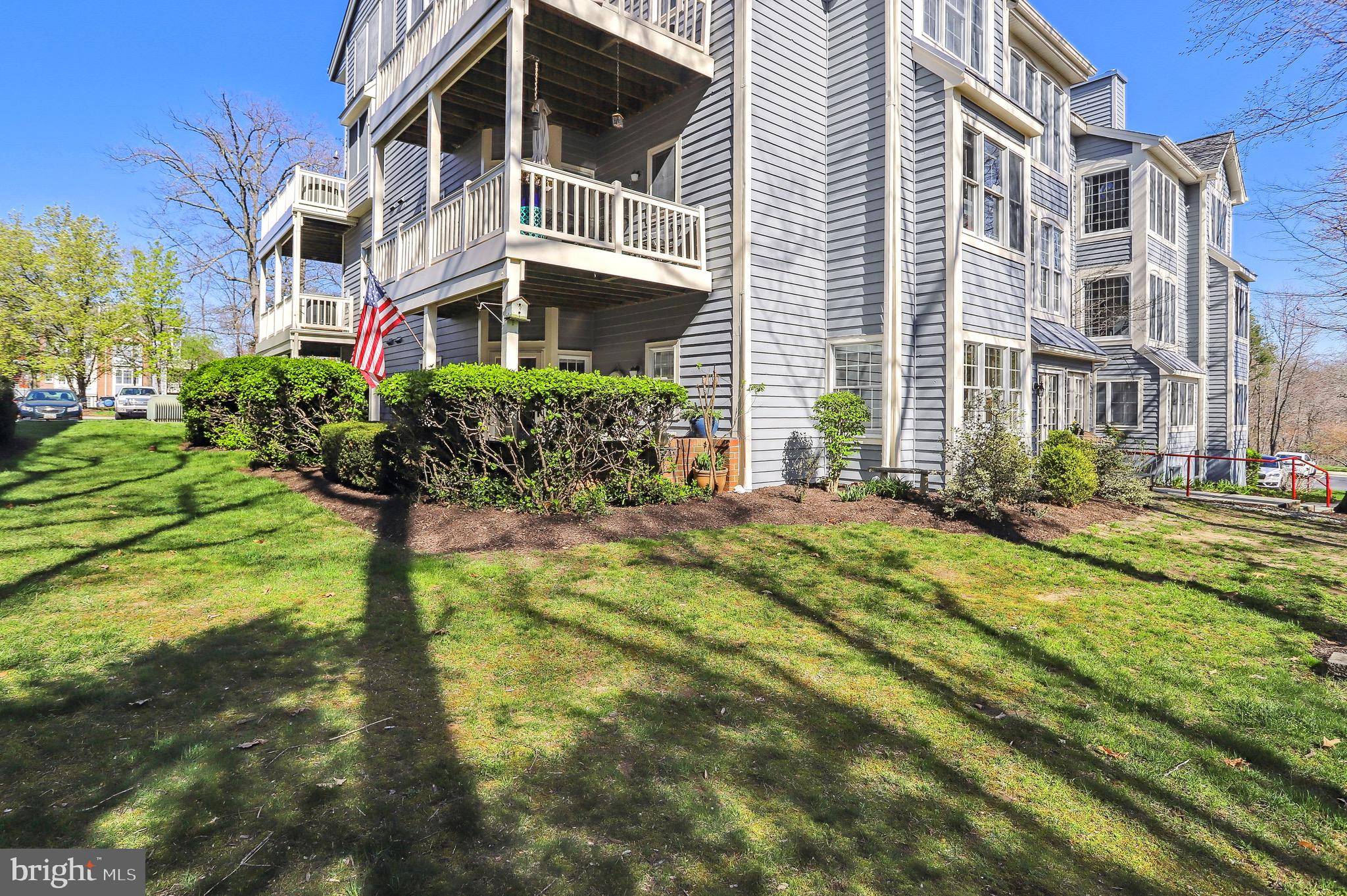 Annapolis, MD 21401,2707 SUMMERVIEW WAY #102