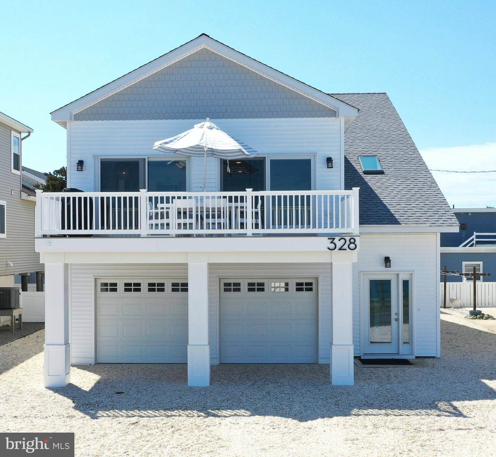 Surf City, NJ 08008,328 N 13TH ST