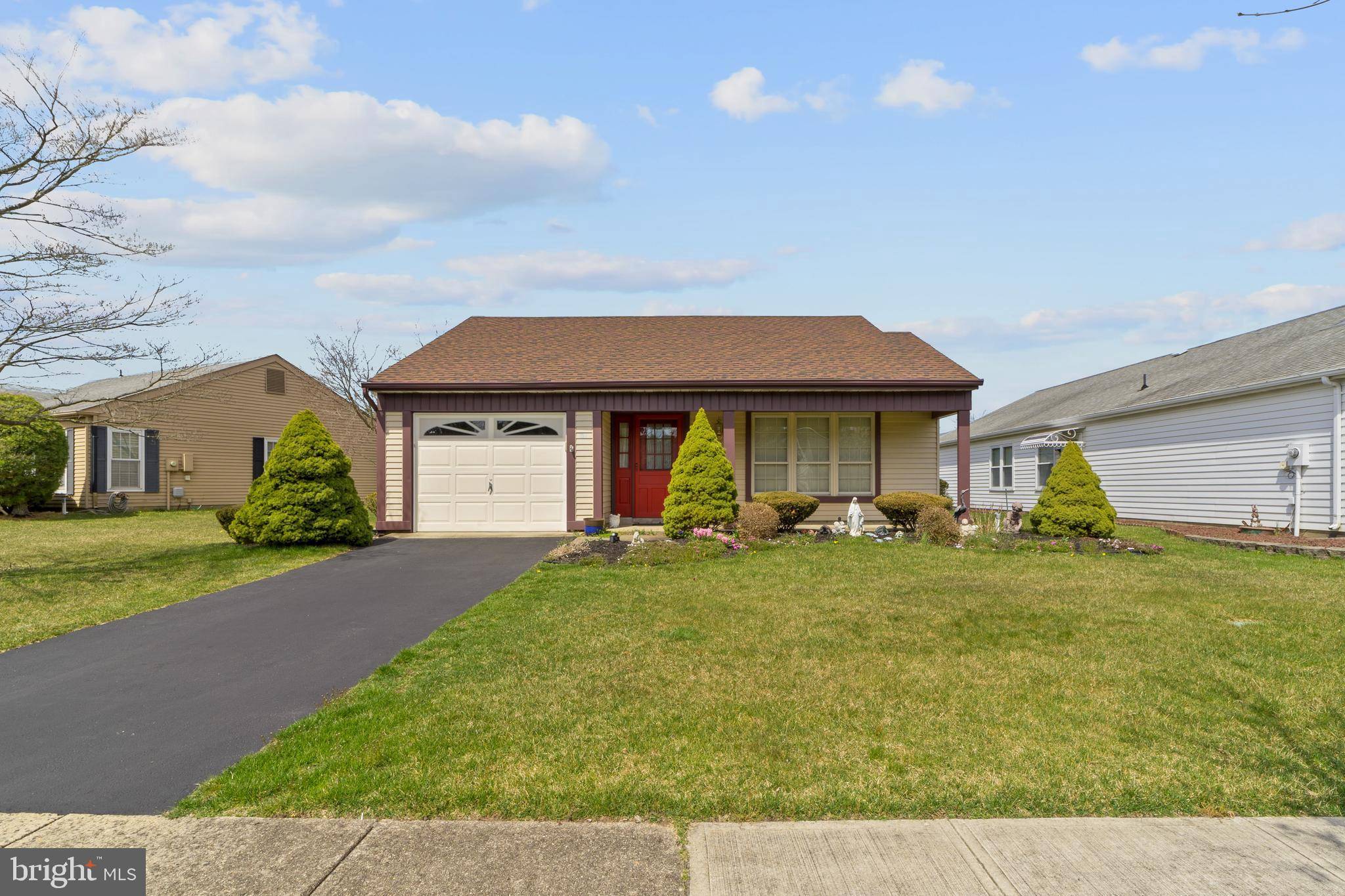 Manchester Township, NJ 08759,28 SAINT PAUL PL