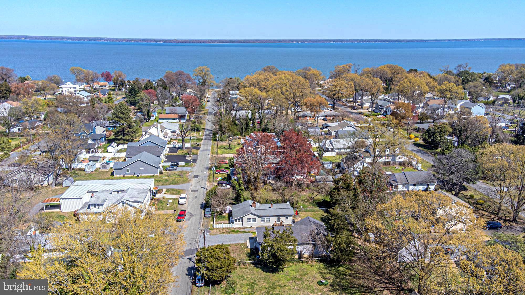 Colonial Beach, VA 22443,134 3RD